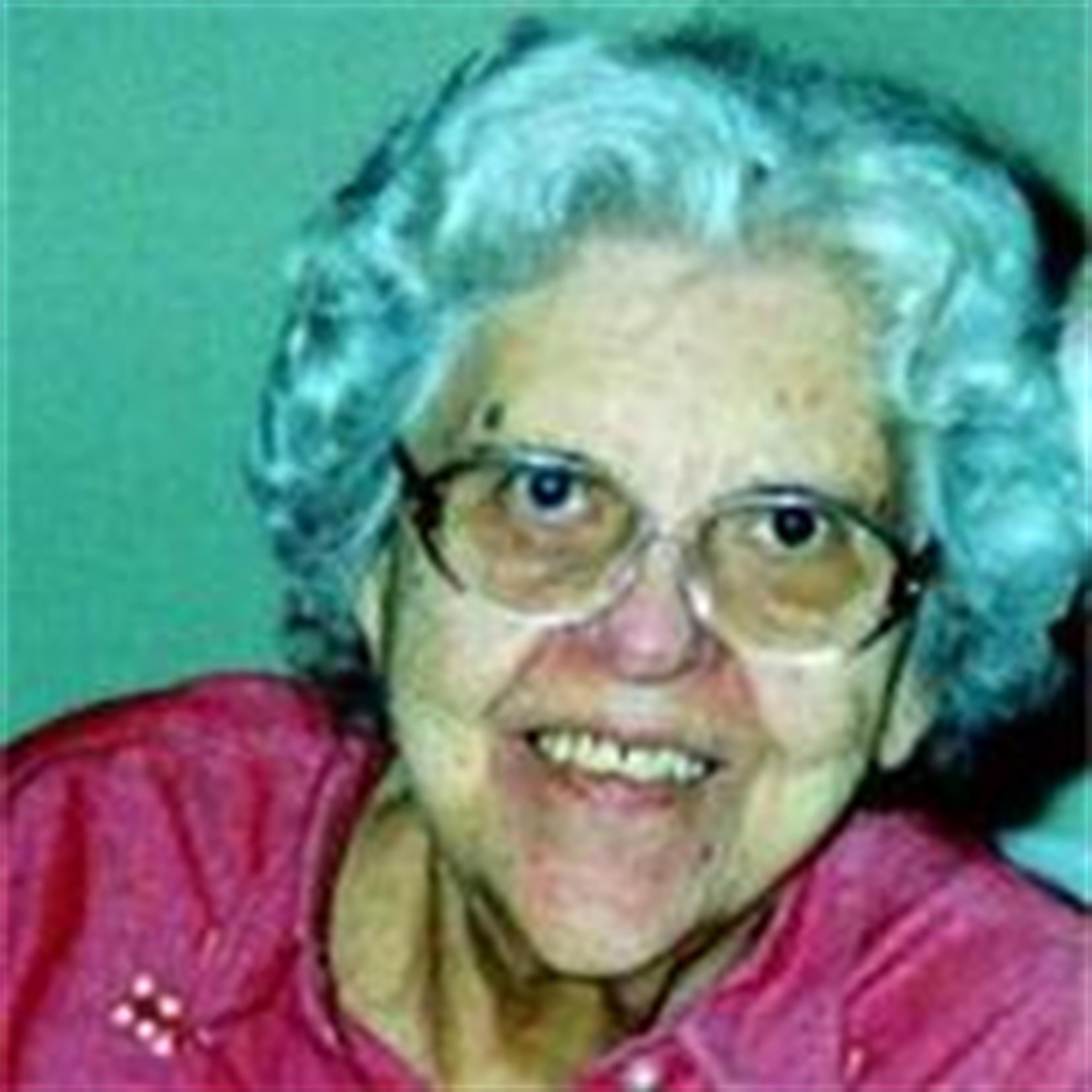 Mamie Moore
