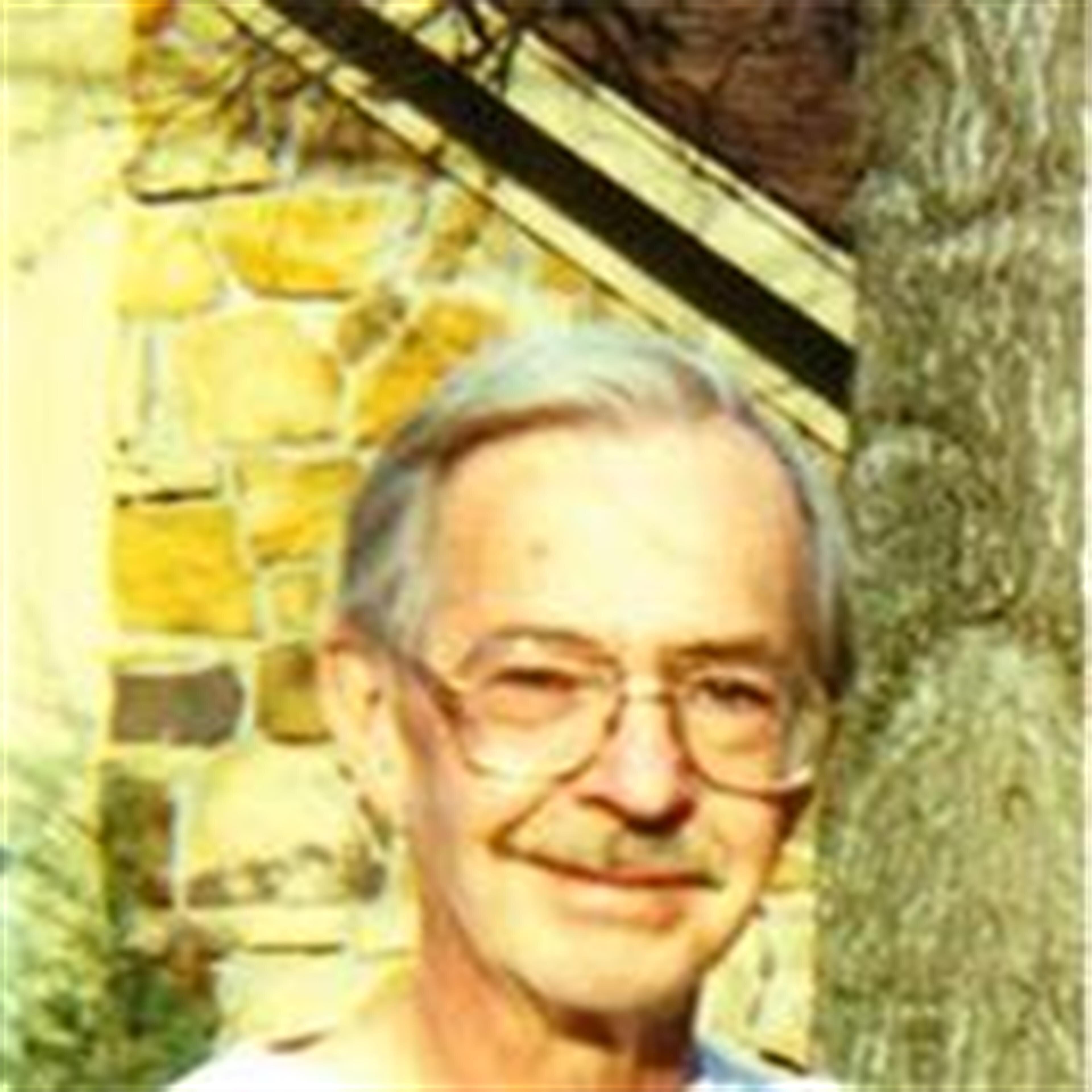 Russell Santo Messina
