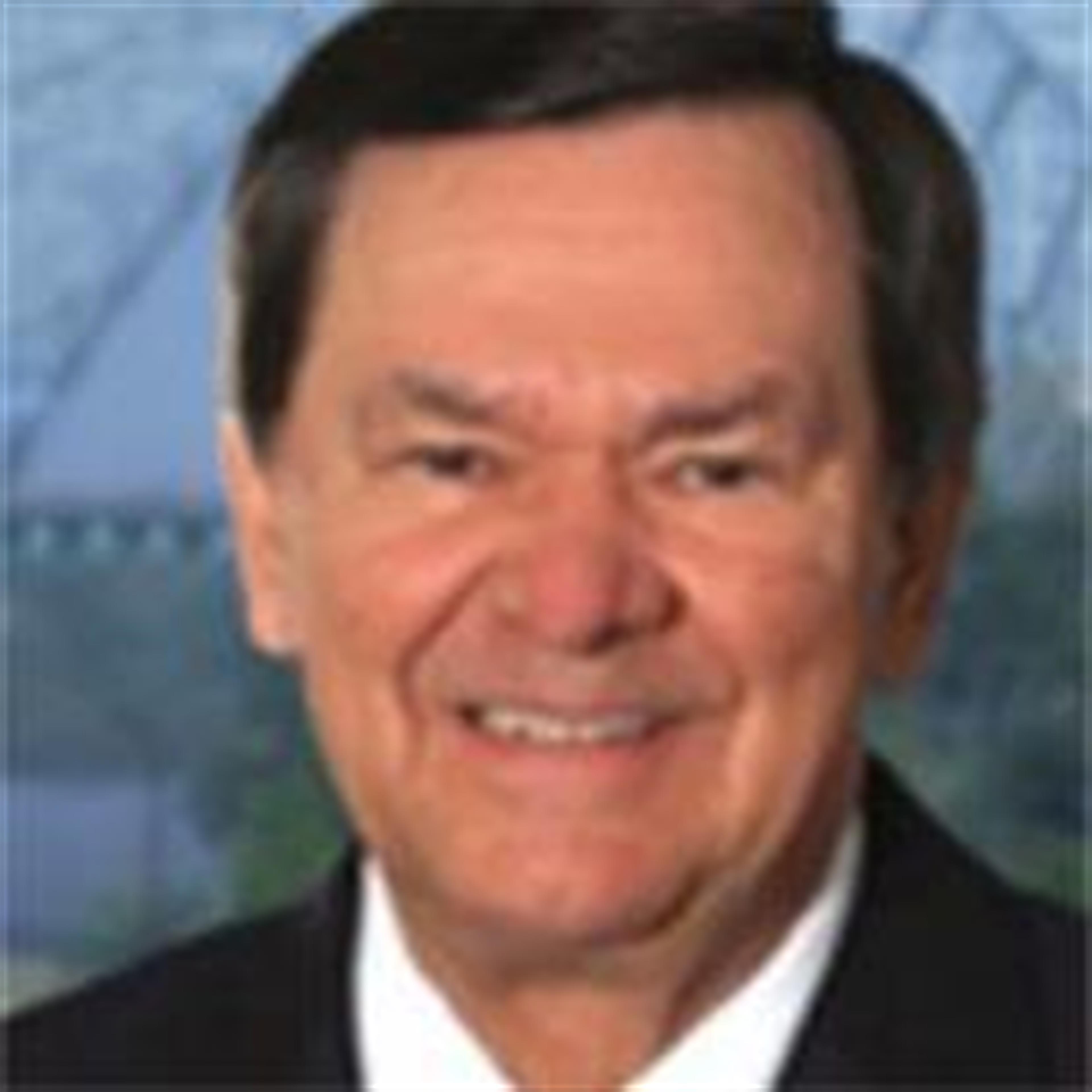 Paul Mattila's obituary picture