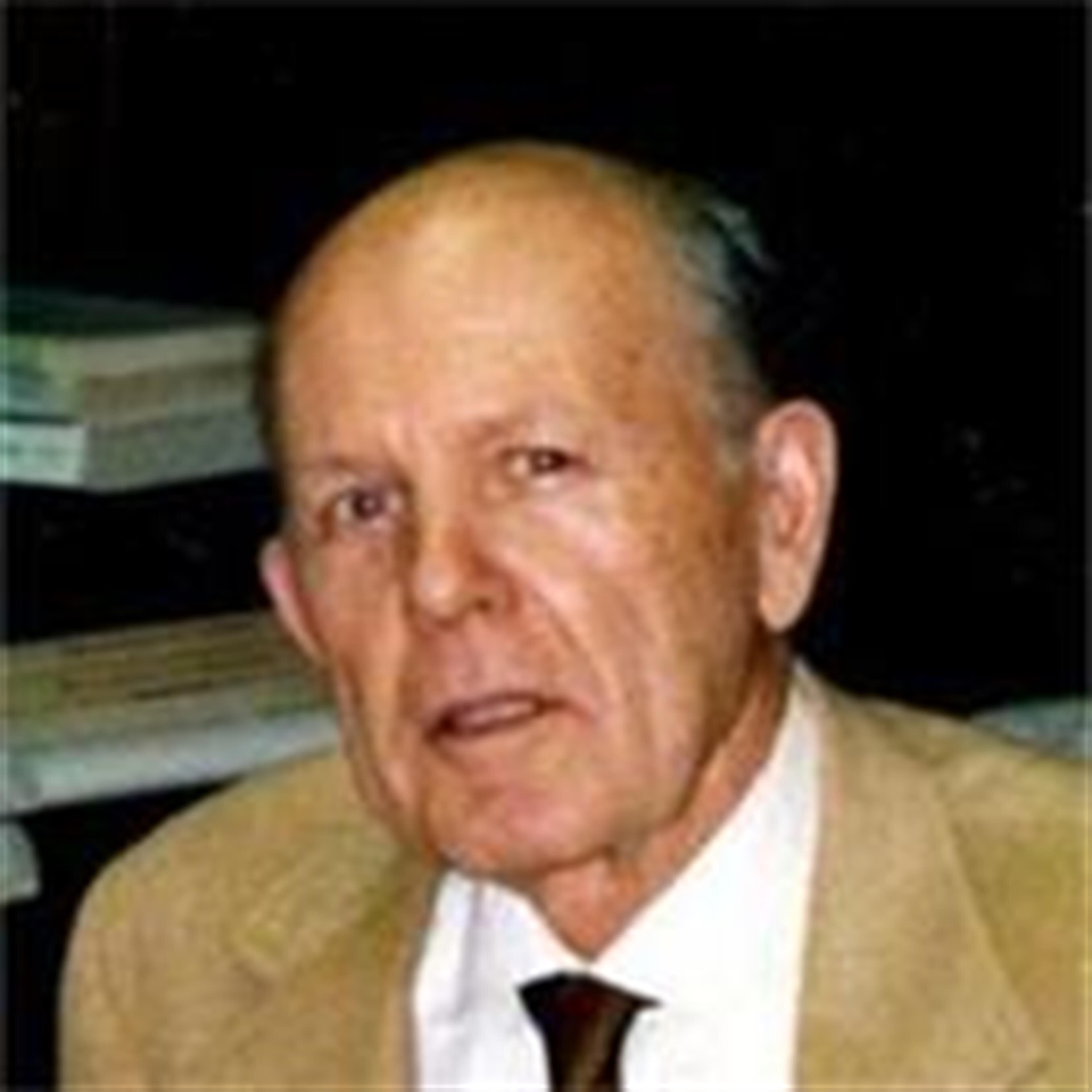 Elbert Nothern