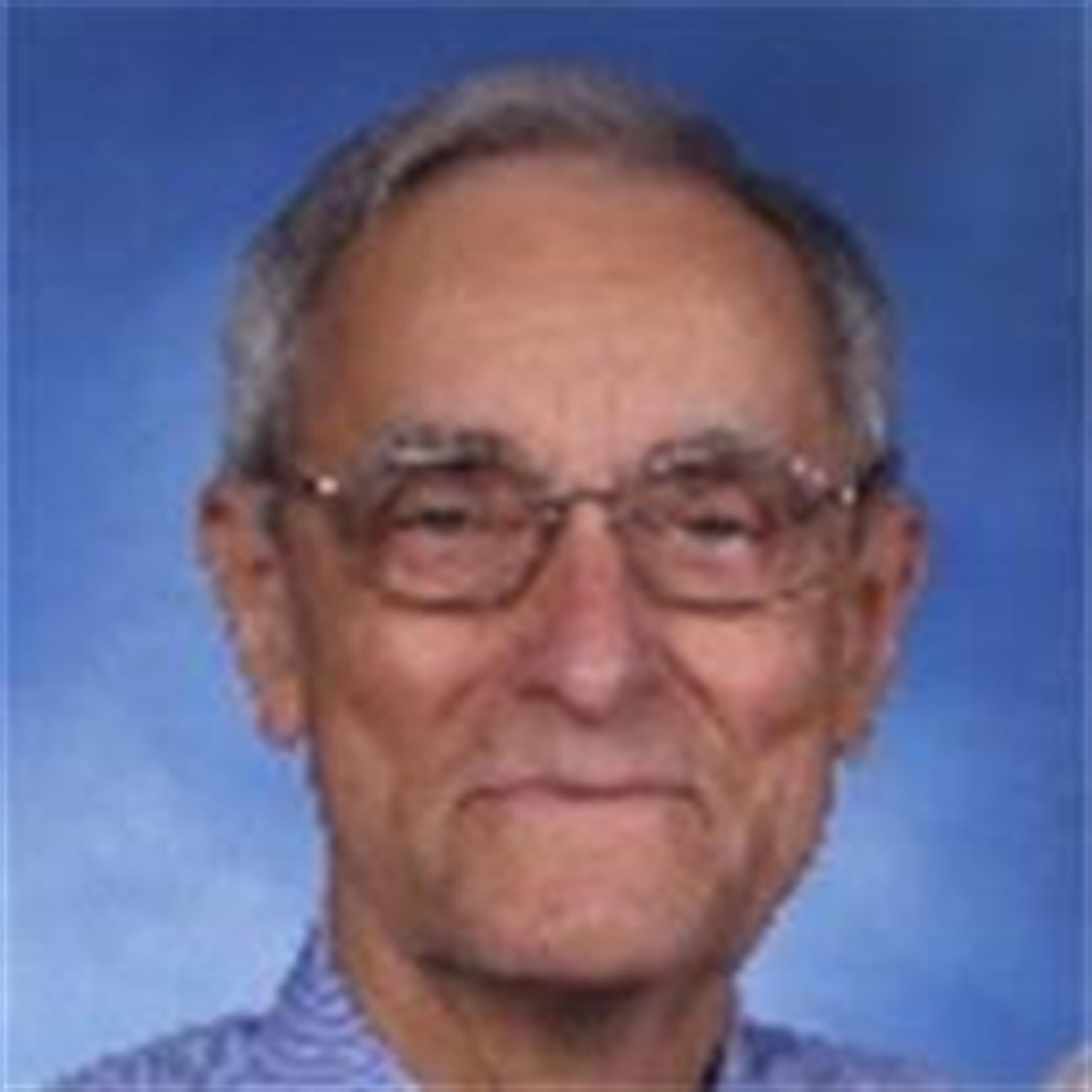 Richard D. Reed