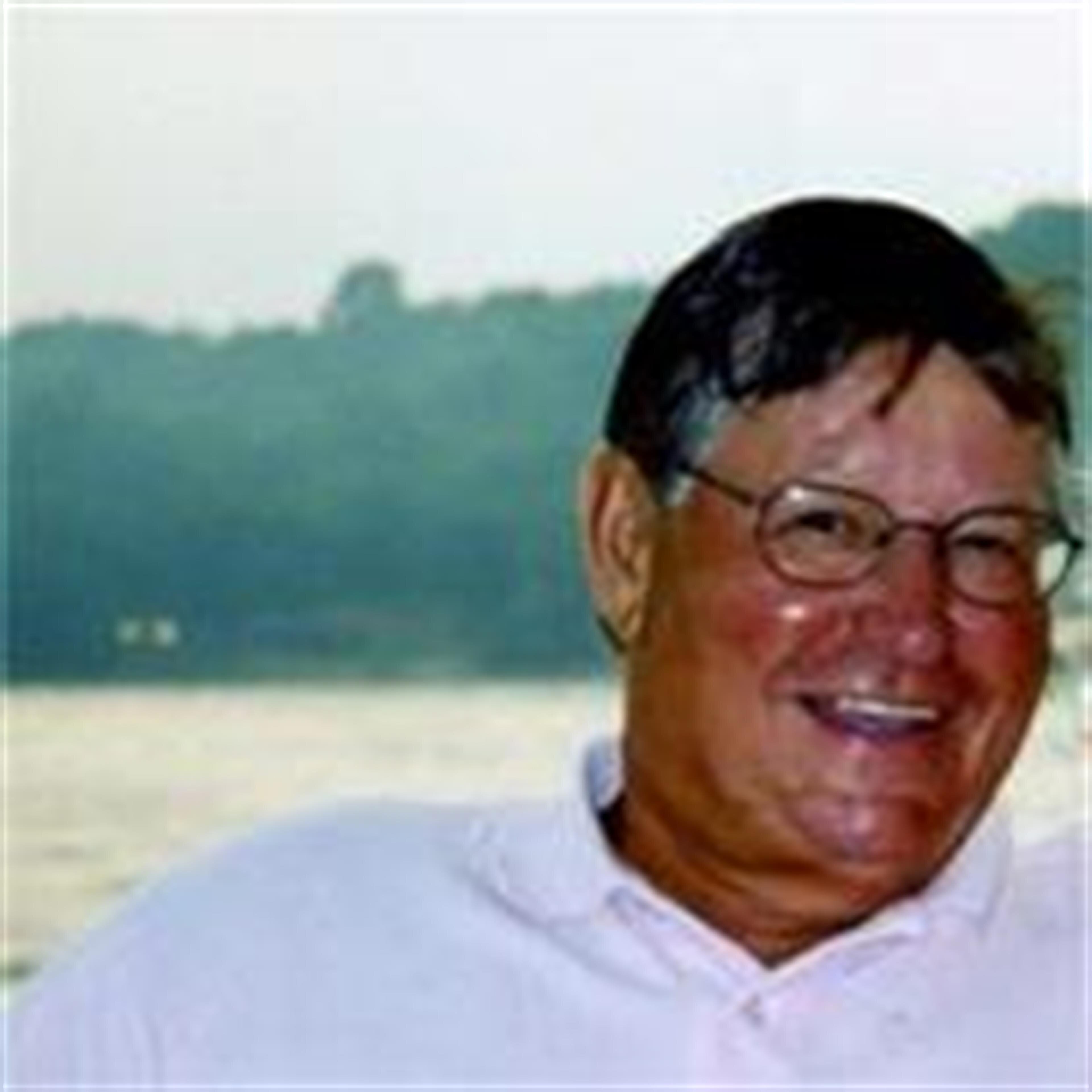 John Leary
