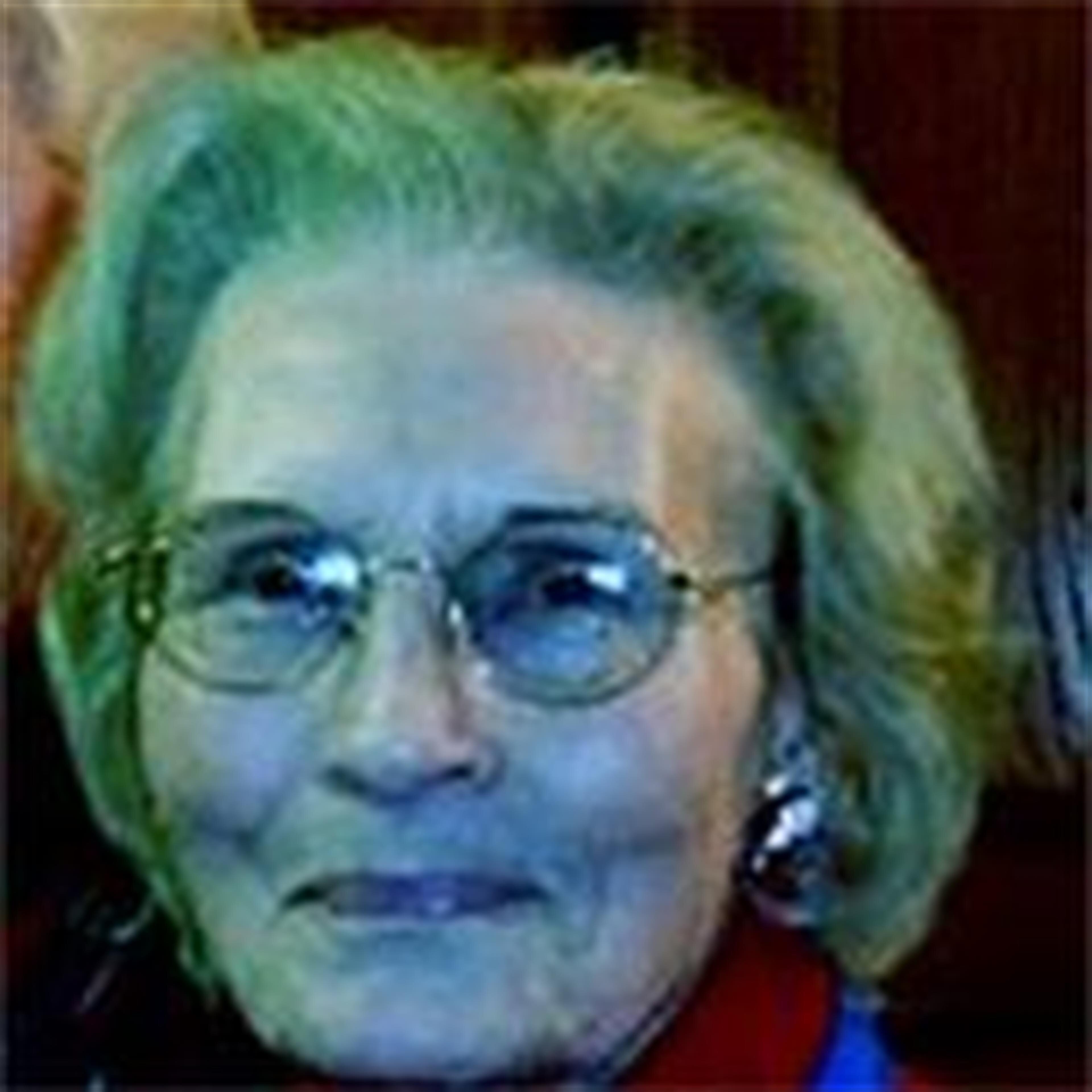 Mildred Carter