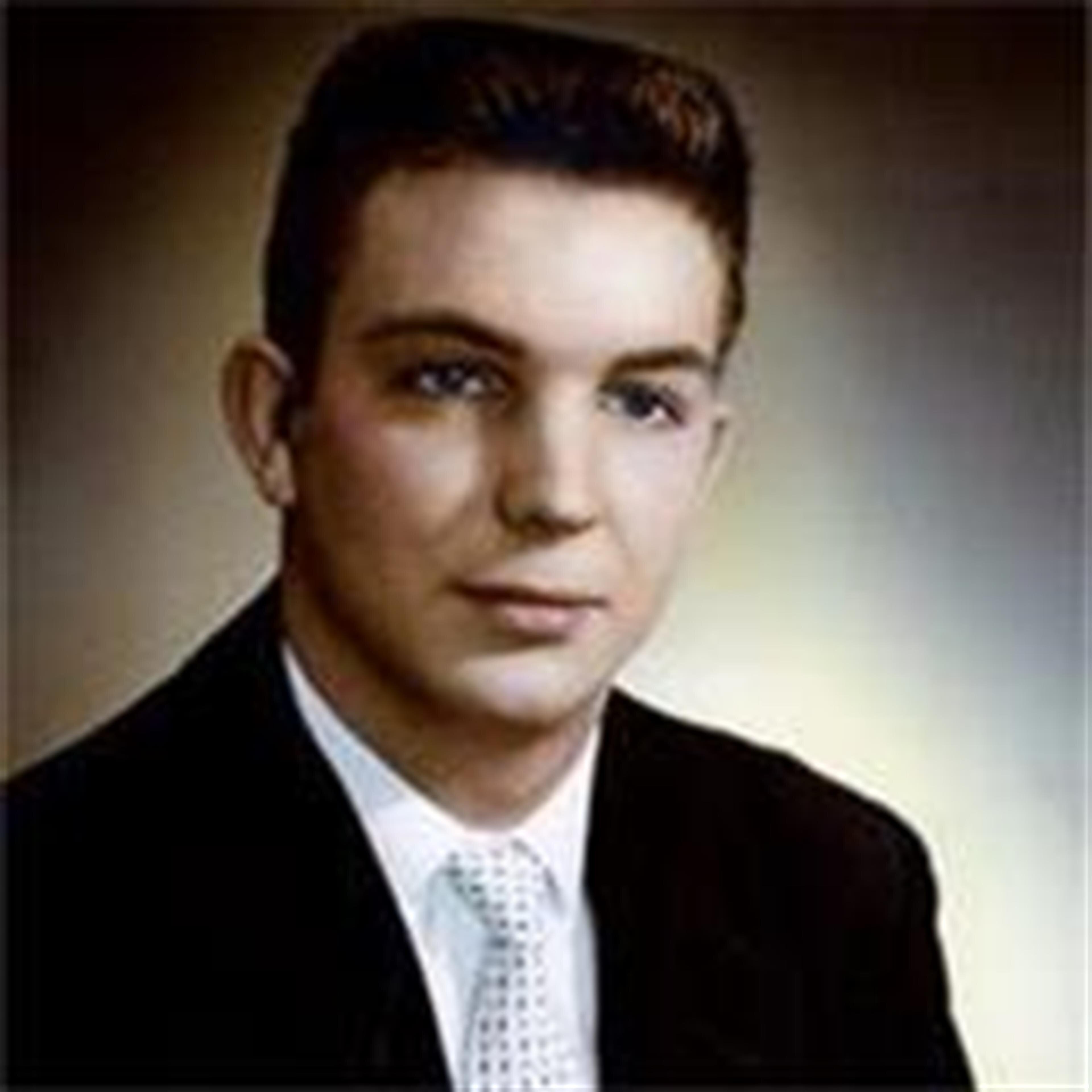 Donald Schocke