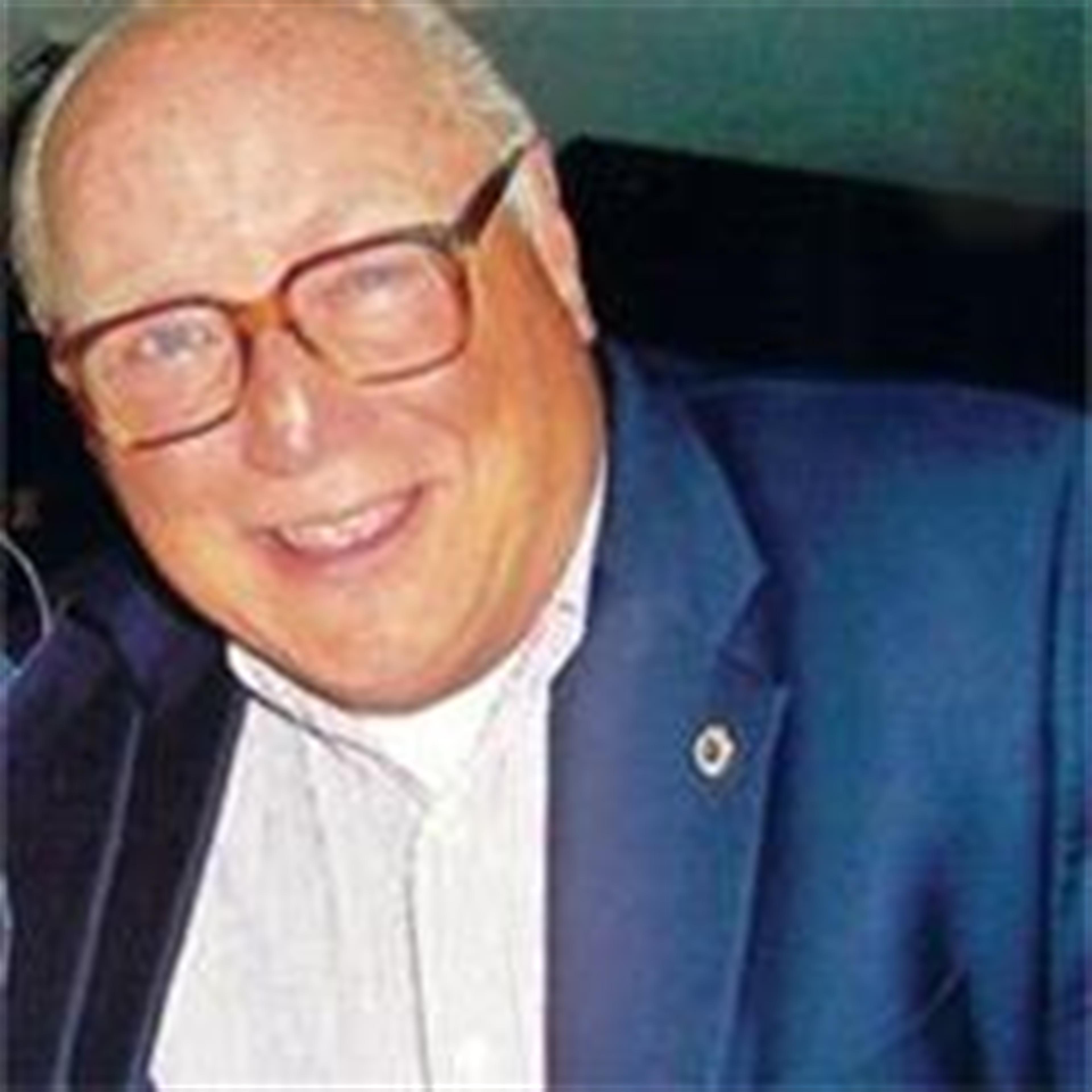 George Monroe Moreland II