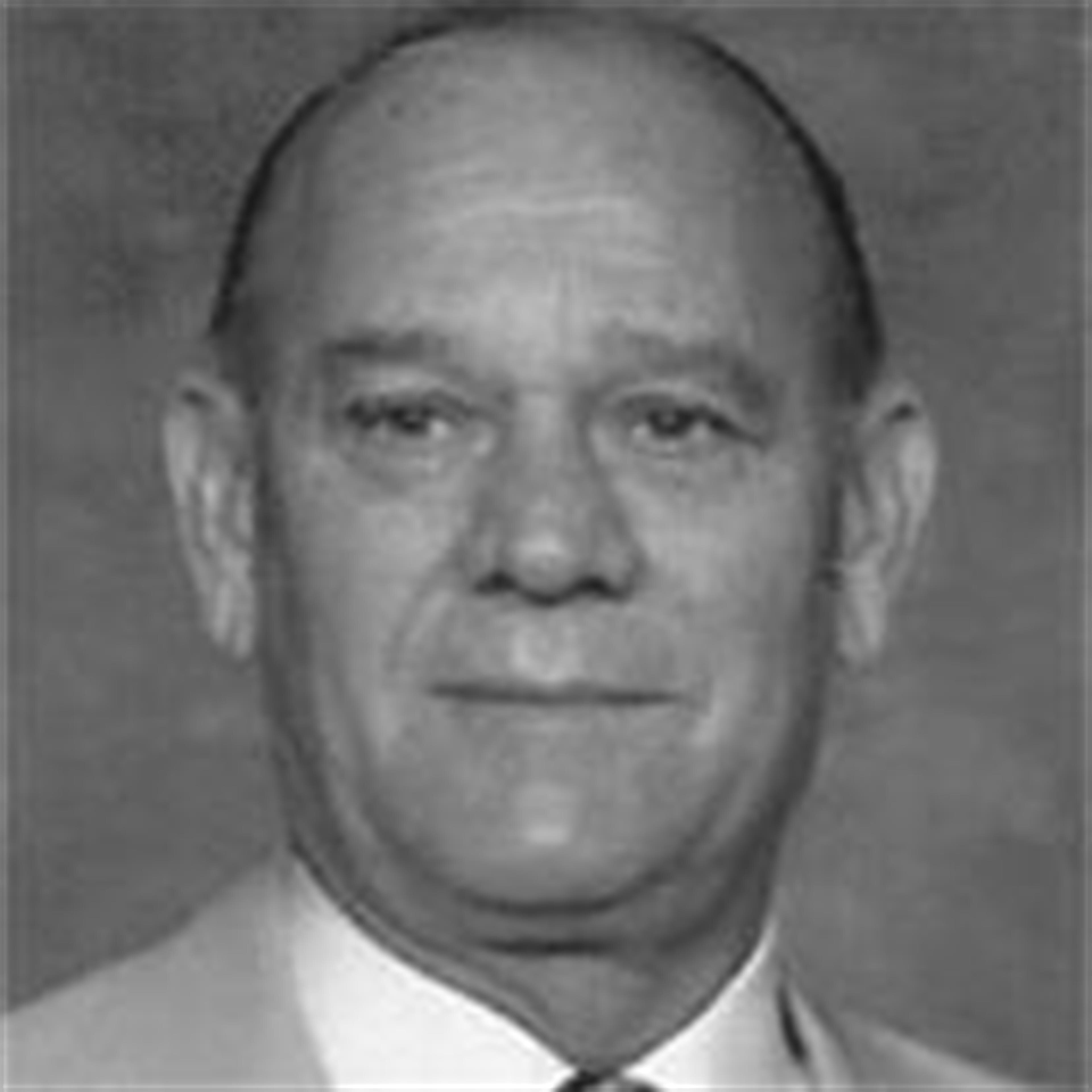 Werner J. "Cy" Wulff