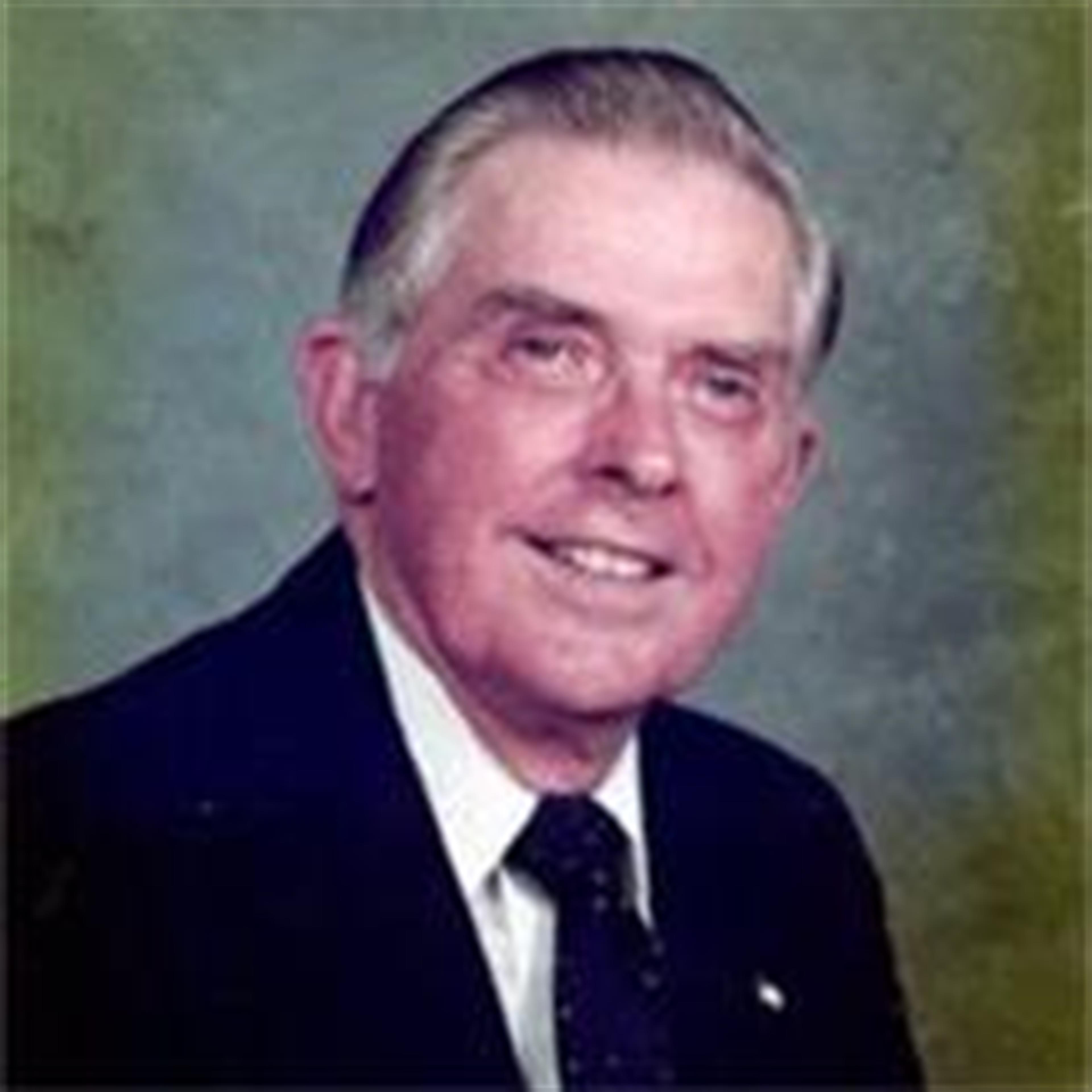 Frank Wilson McBride