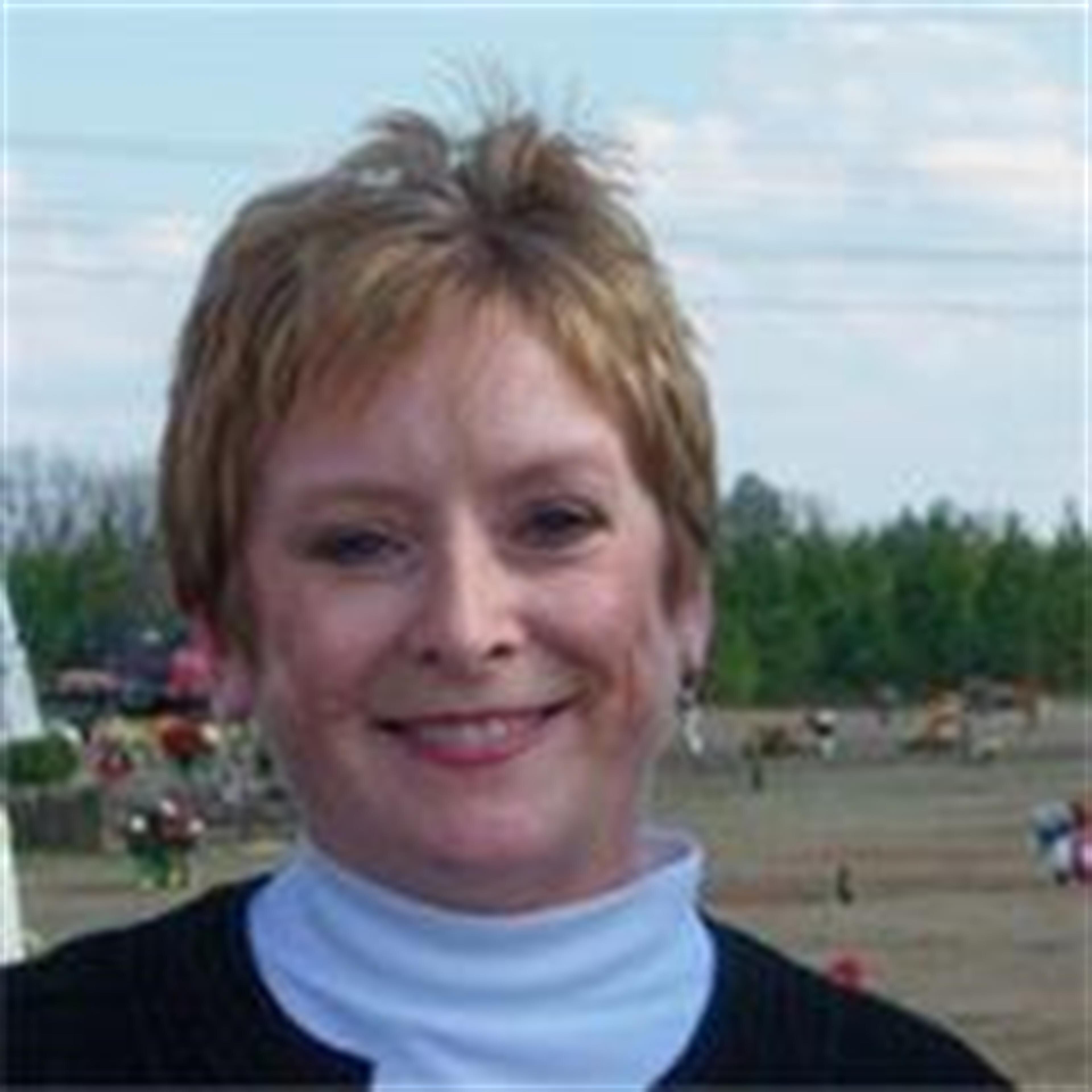 Kathy Stanley Burnett