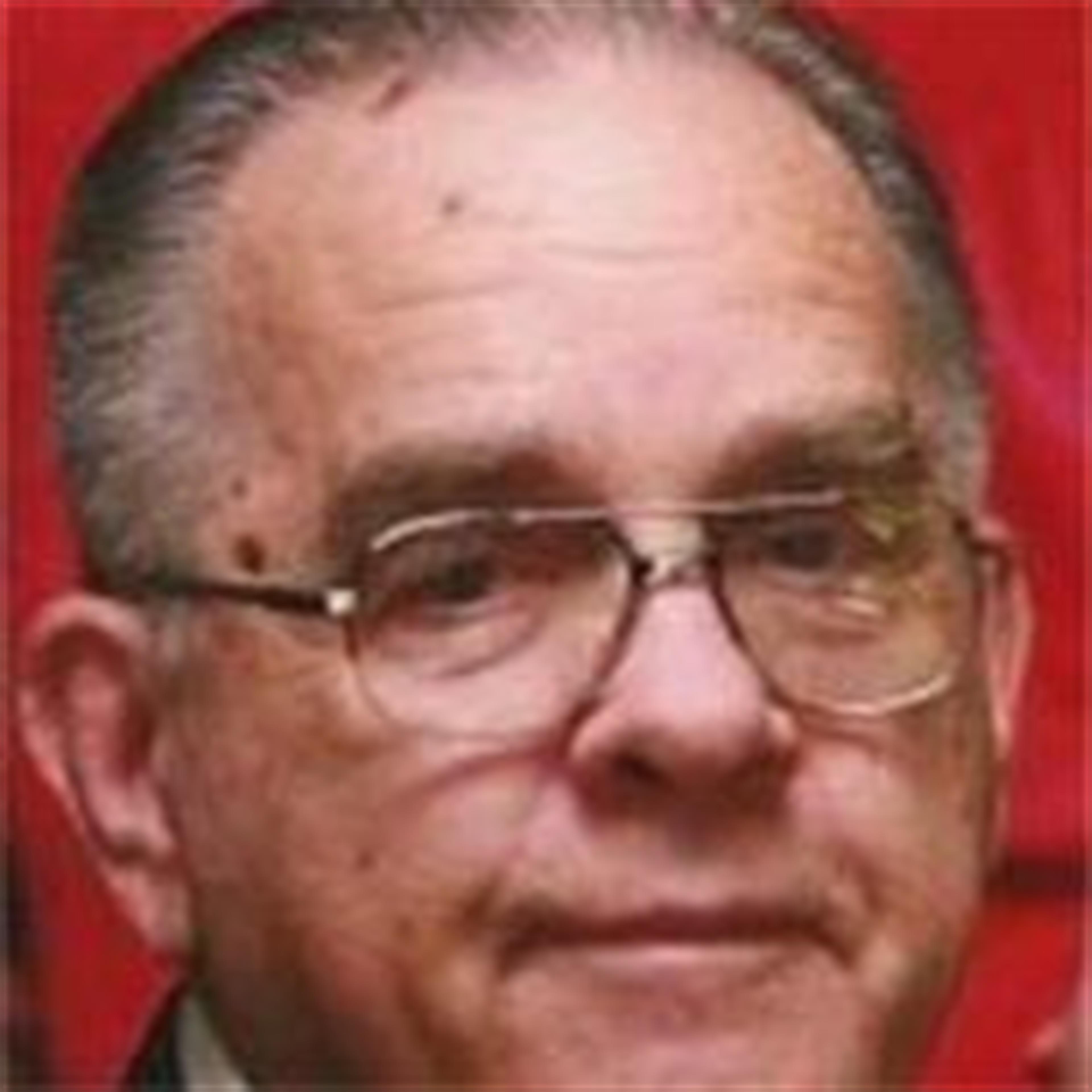 Rev. Joe D. Littlefield, Sr.