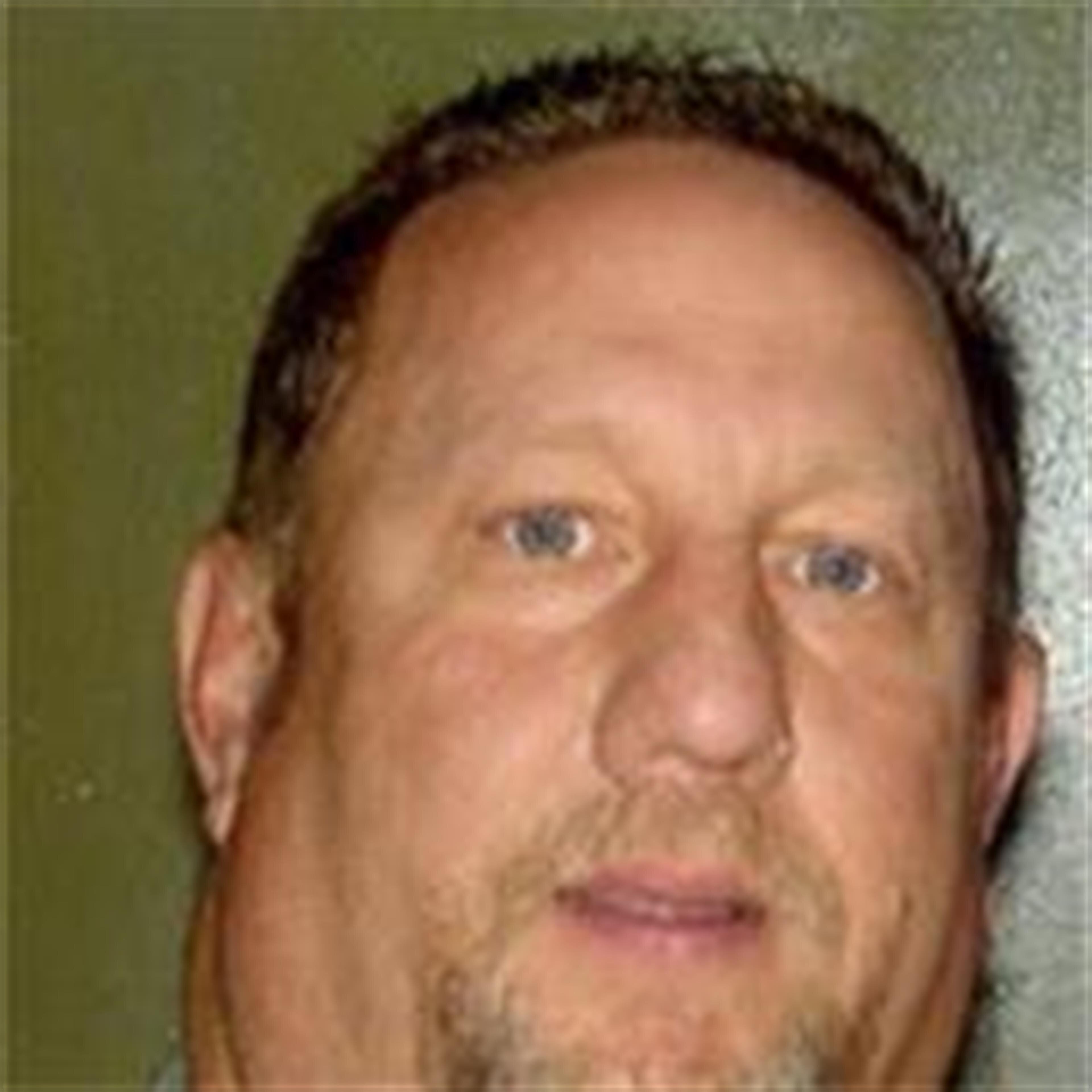 Dennis Joe Morrison