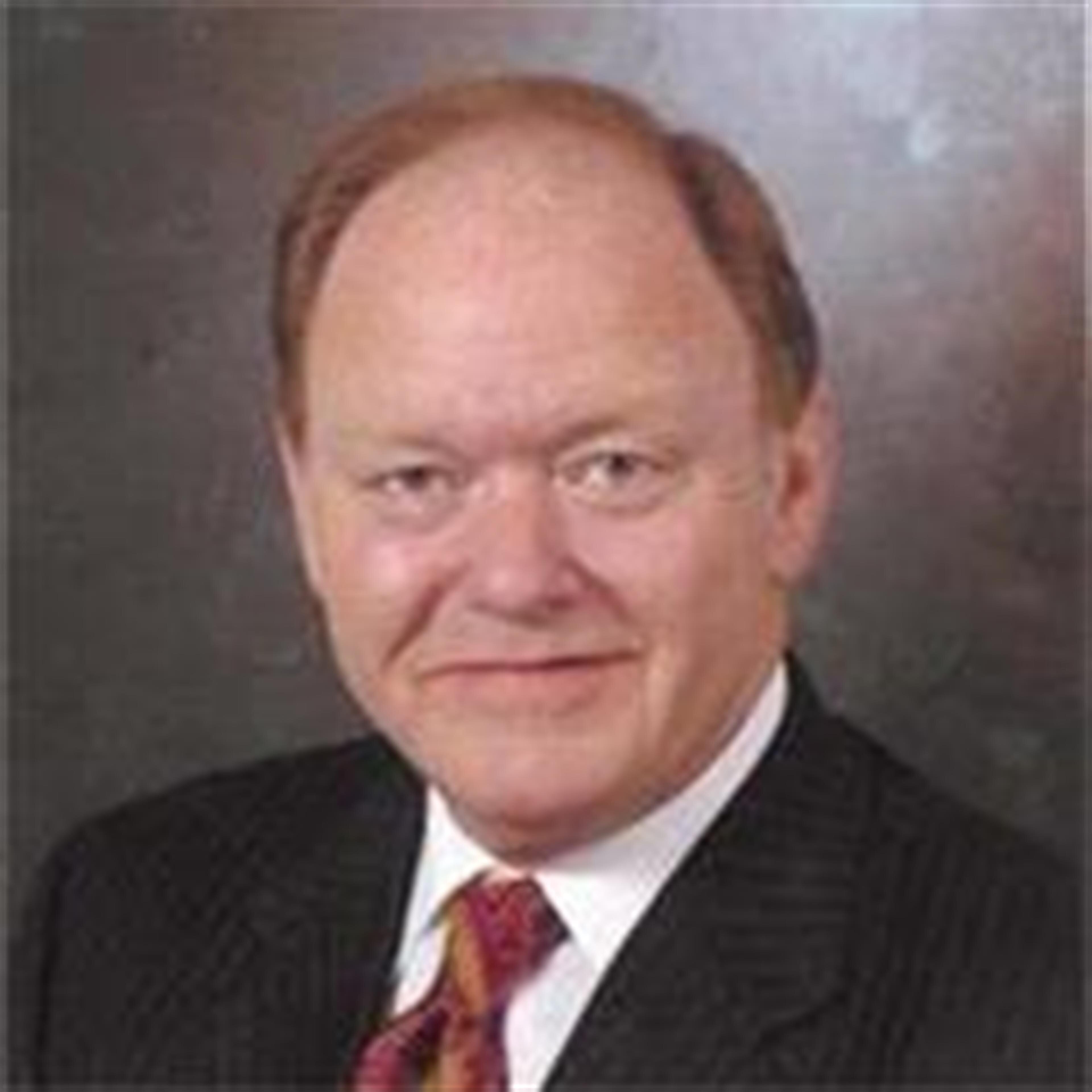 Ernest Agee Jetton