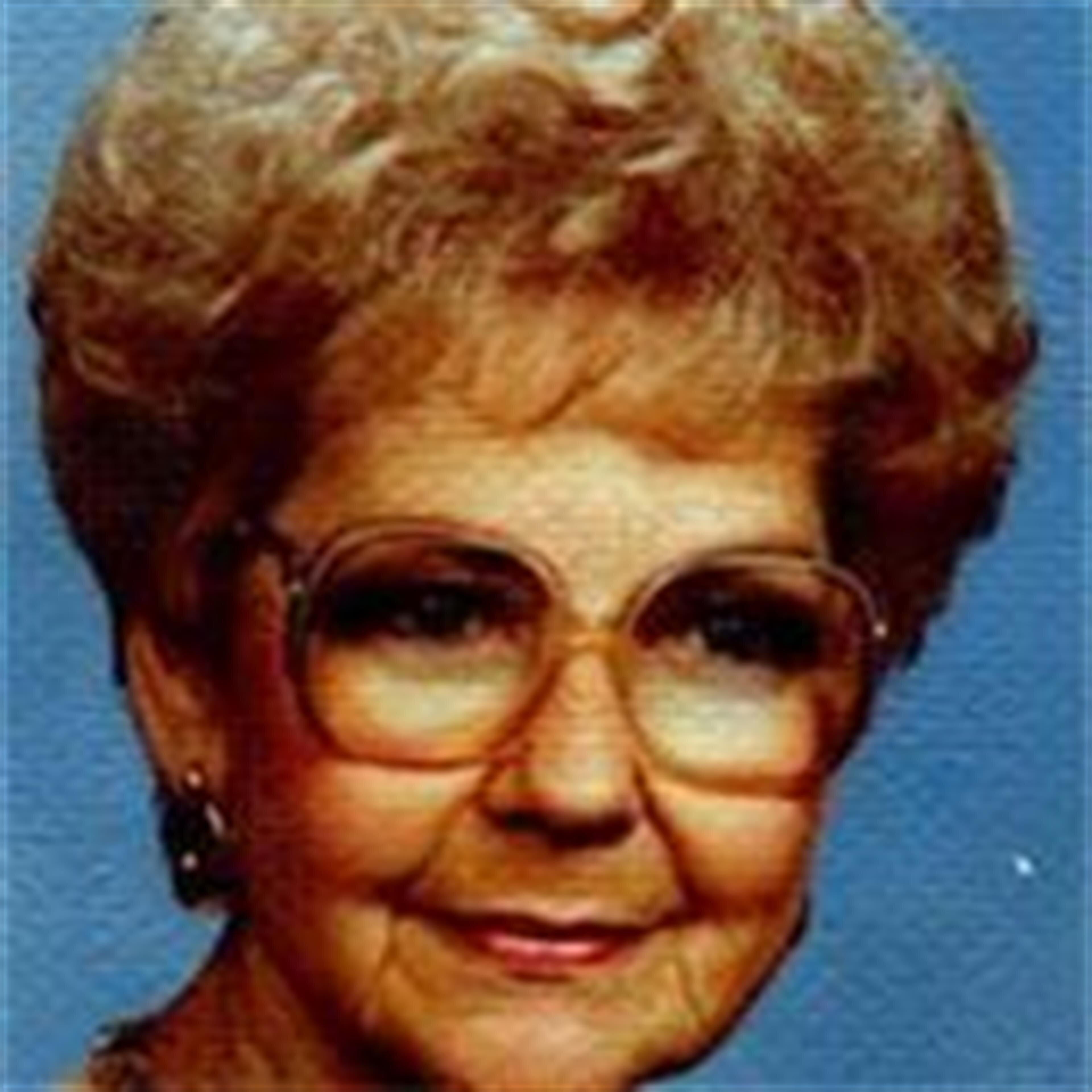 Peggy R. Hite