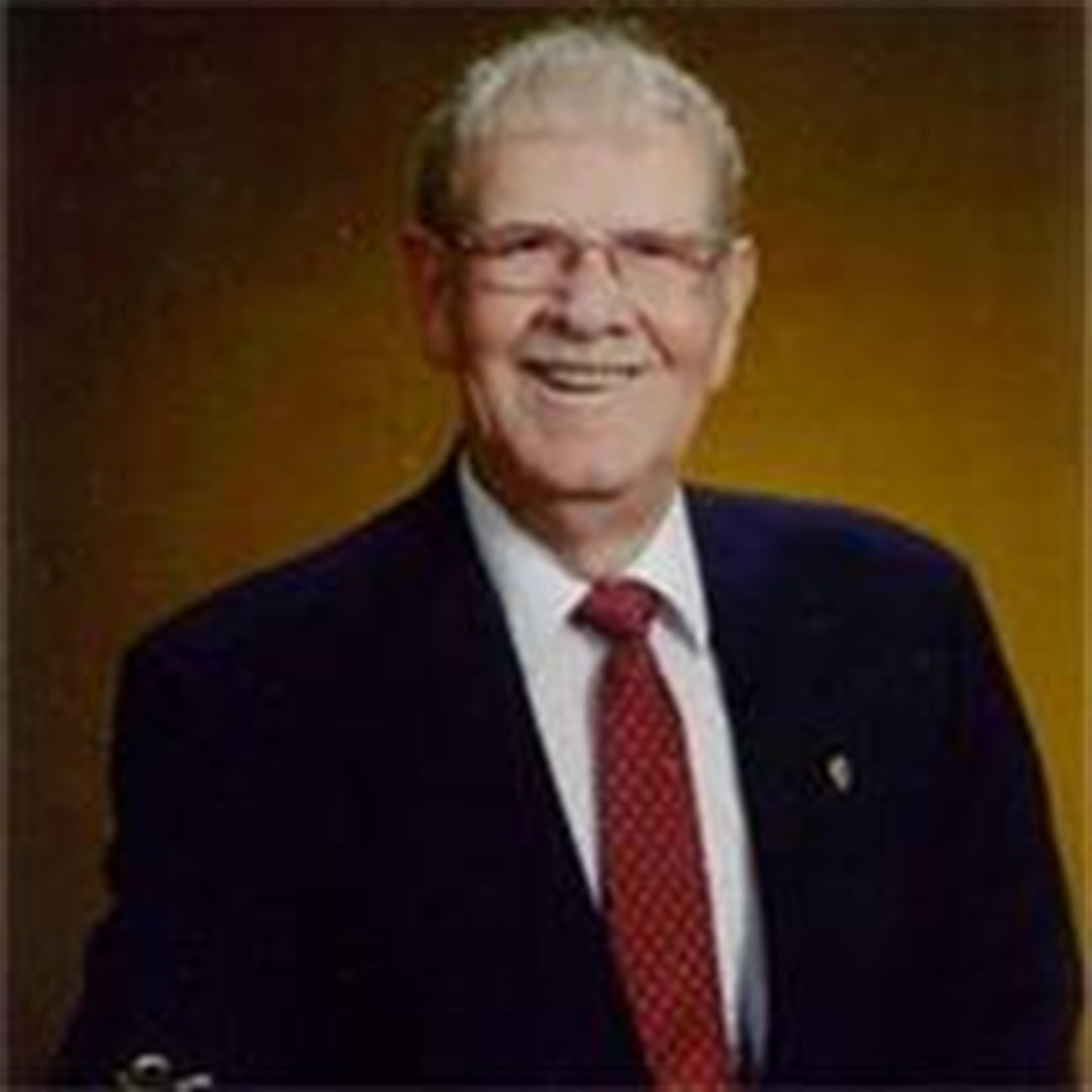 Eugene West Williams