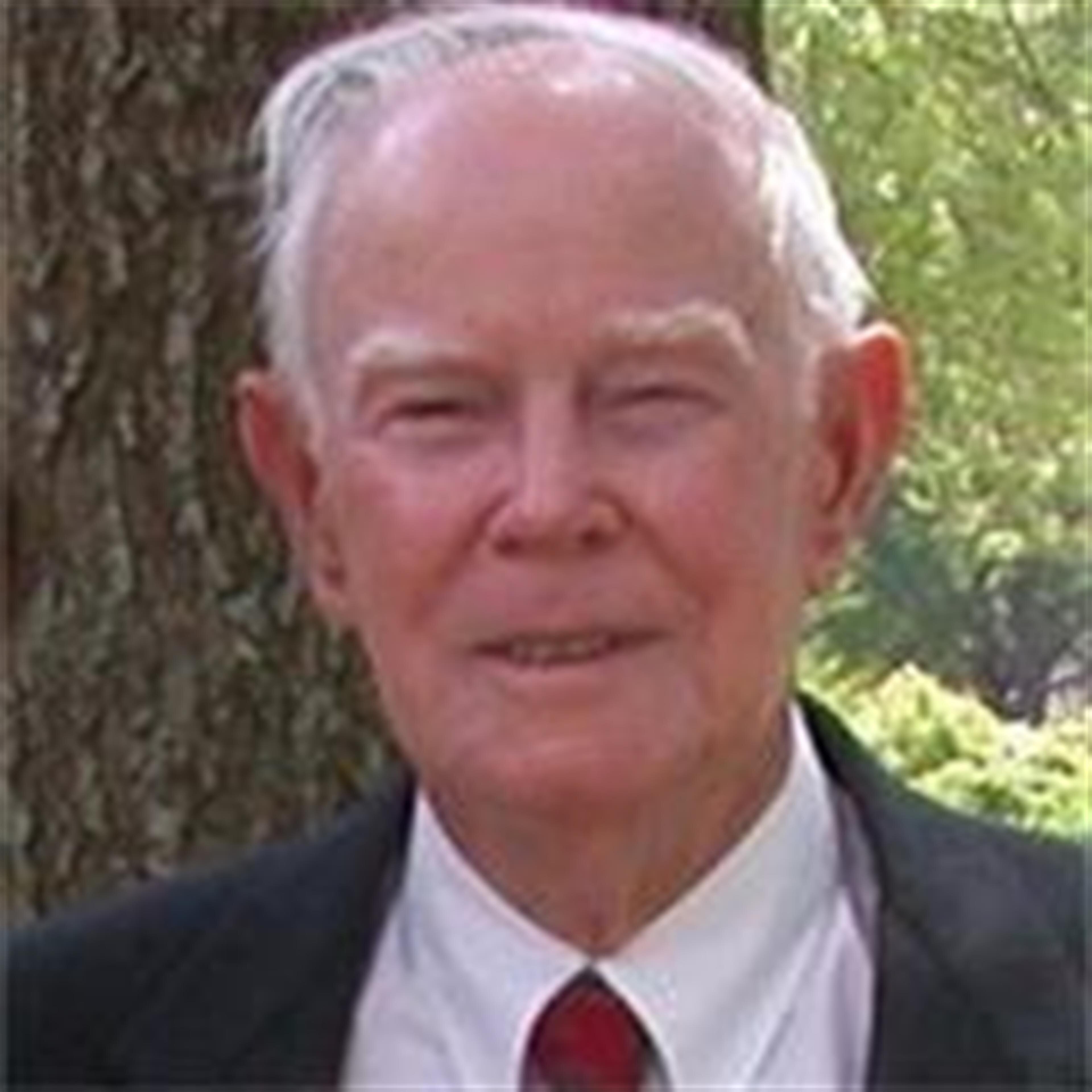 Elmer Taylor