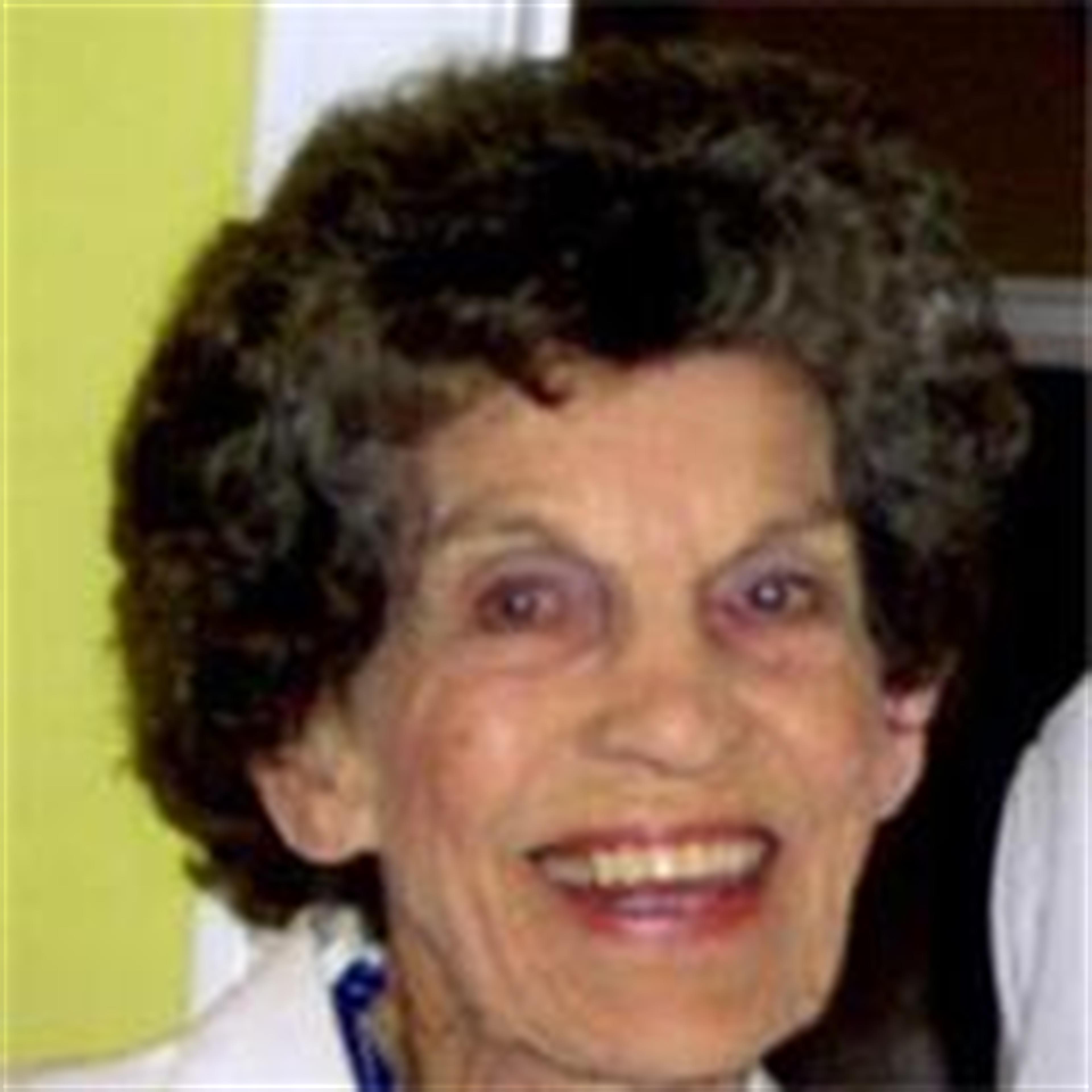 Wilma Dewane Clement's obituary picture