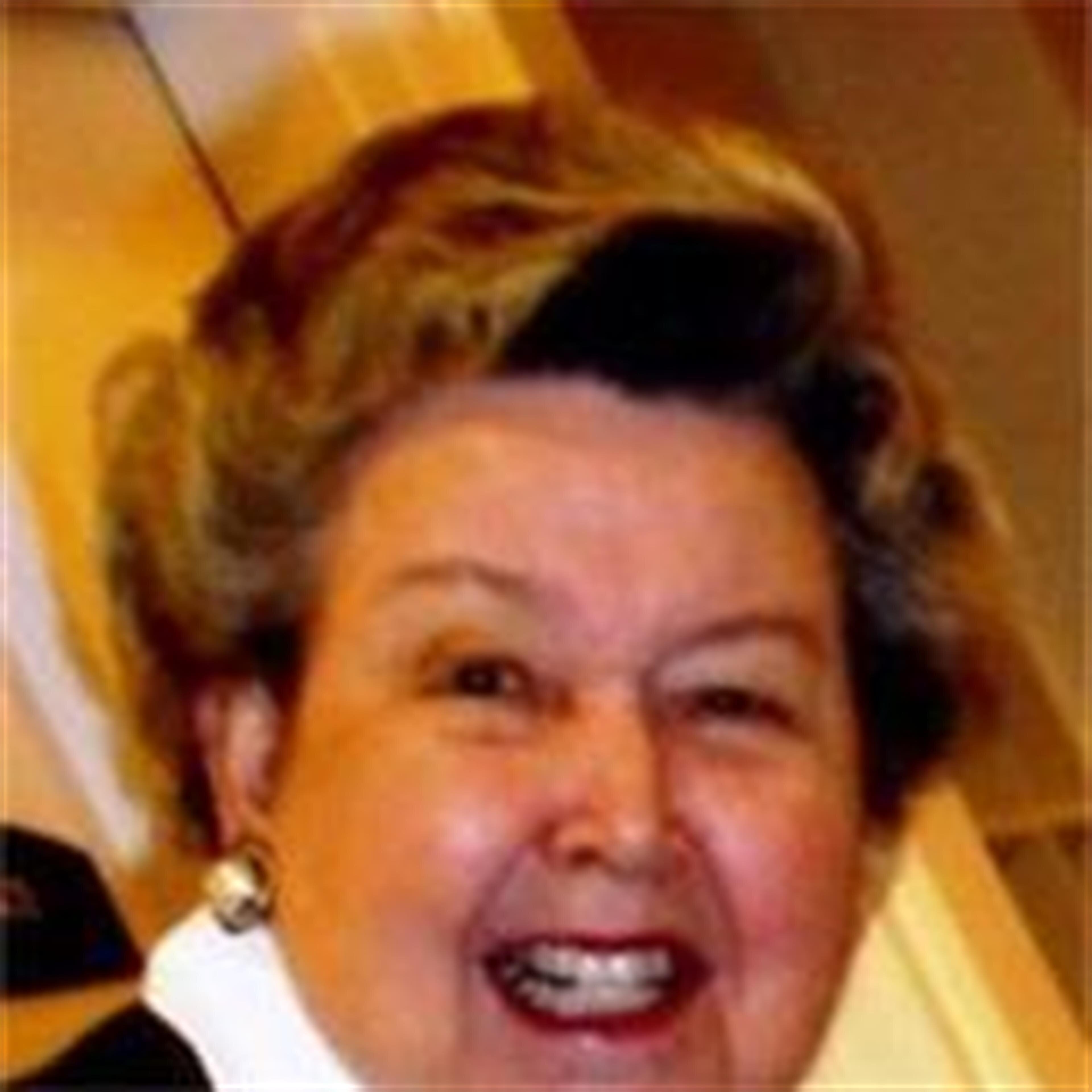 Claire James Cowan
