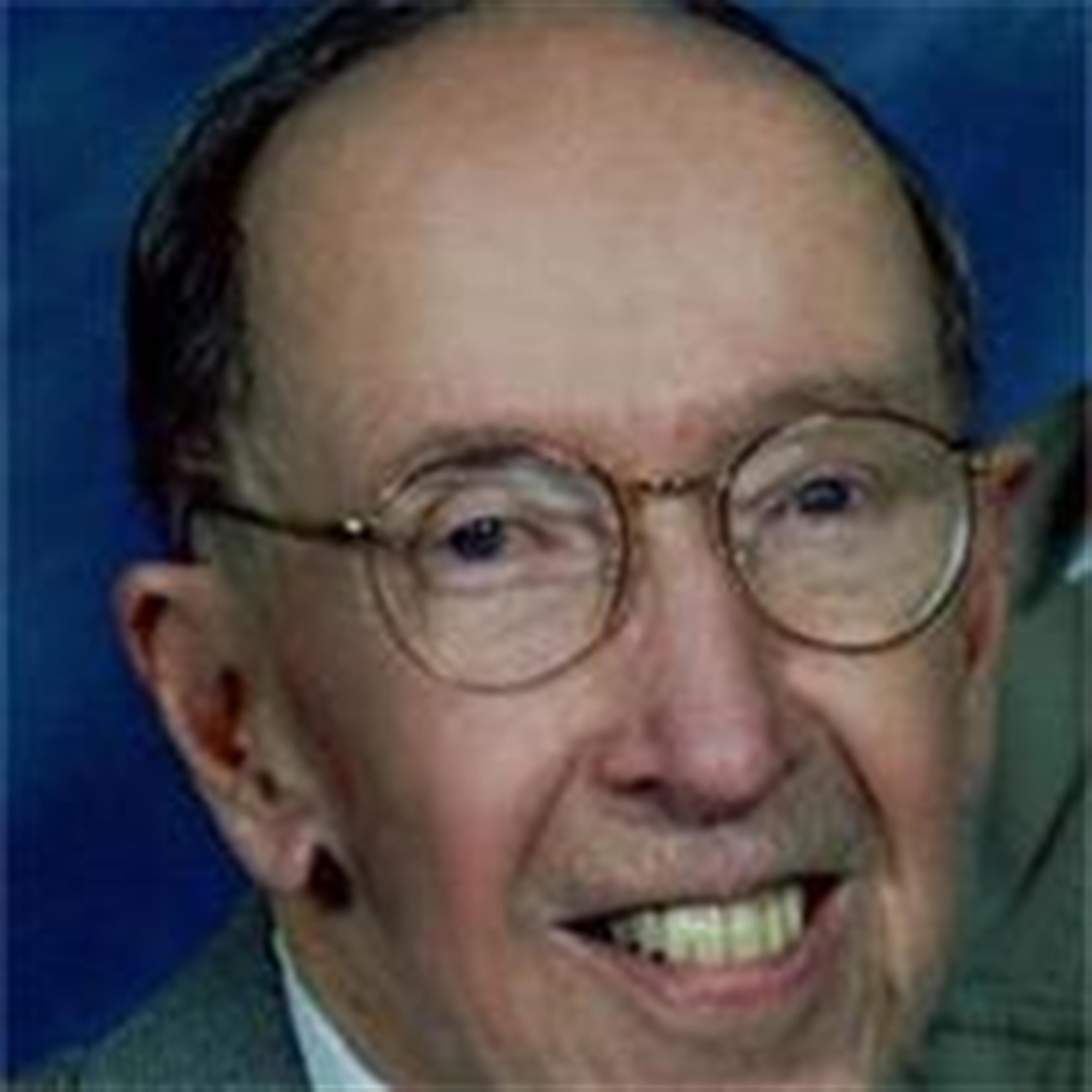 Jack Berry Frazier