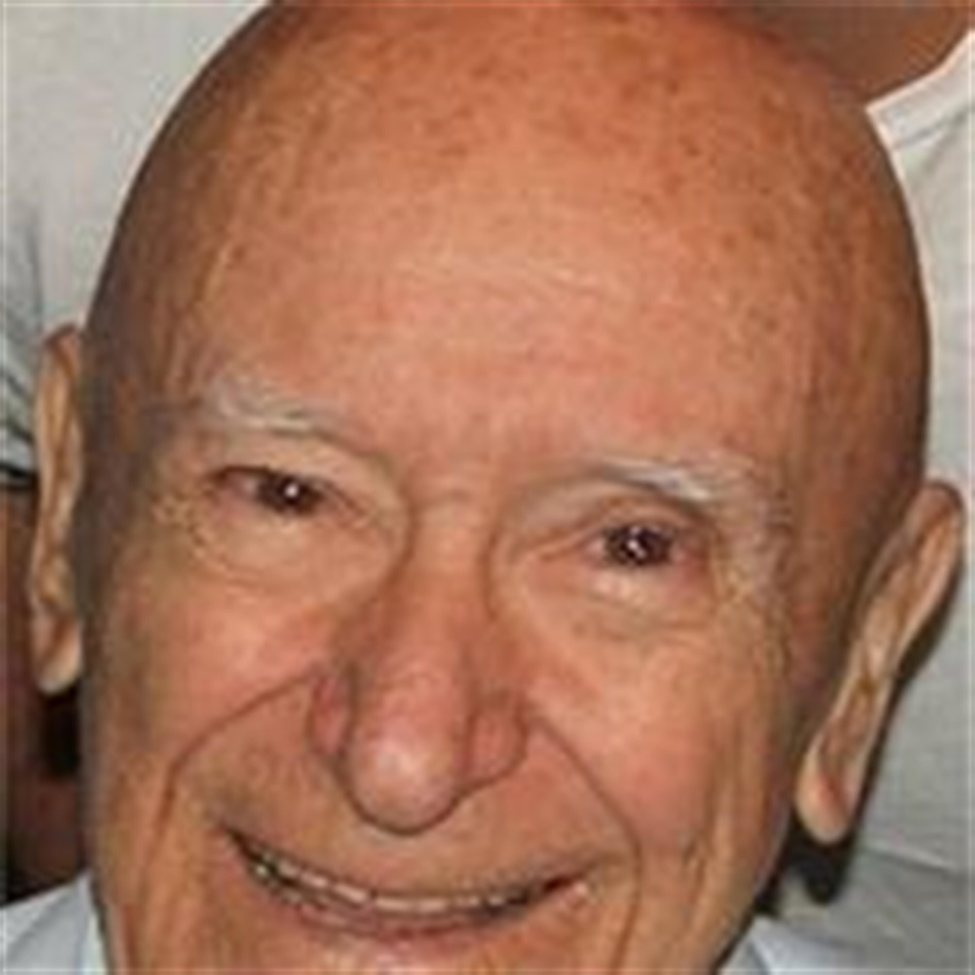 David Antonion Chryssanthis