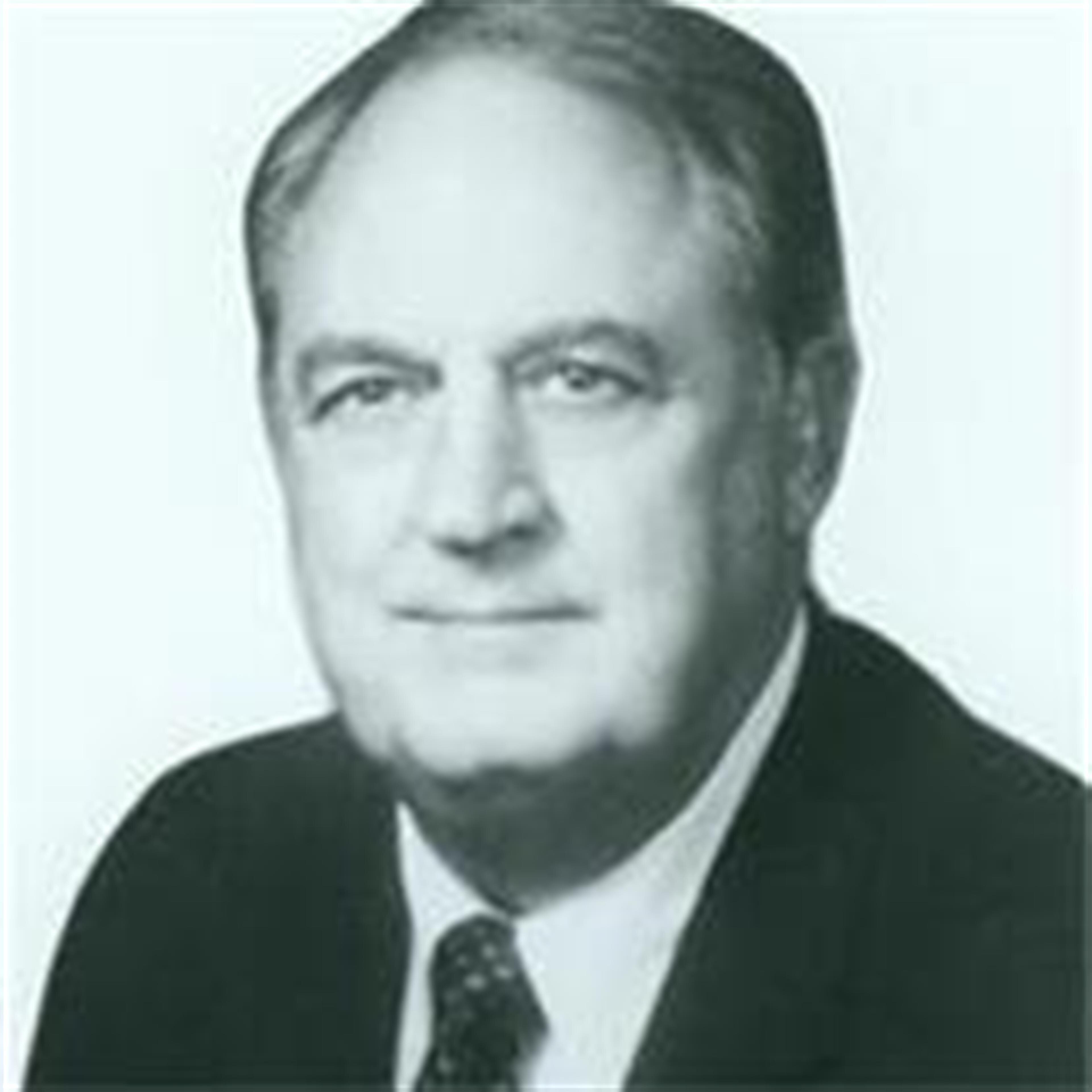 Walter M Fields