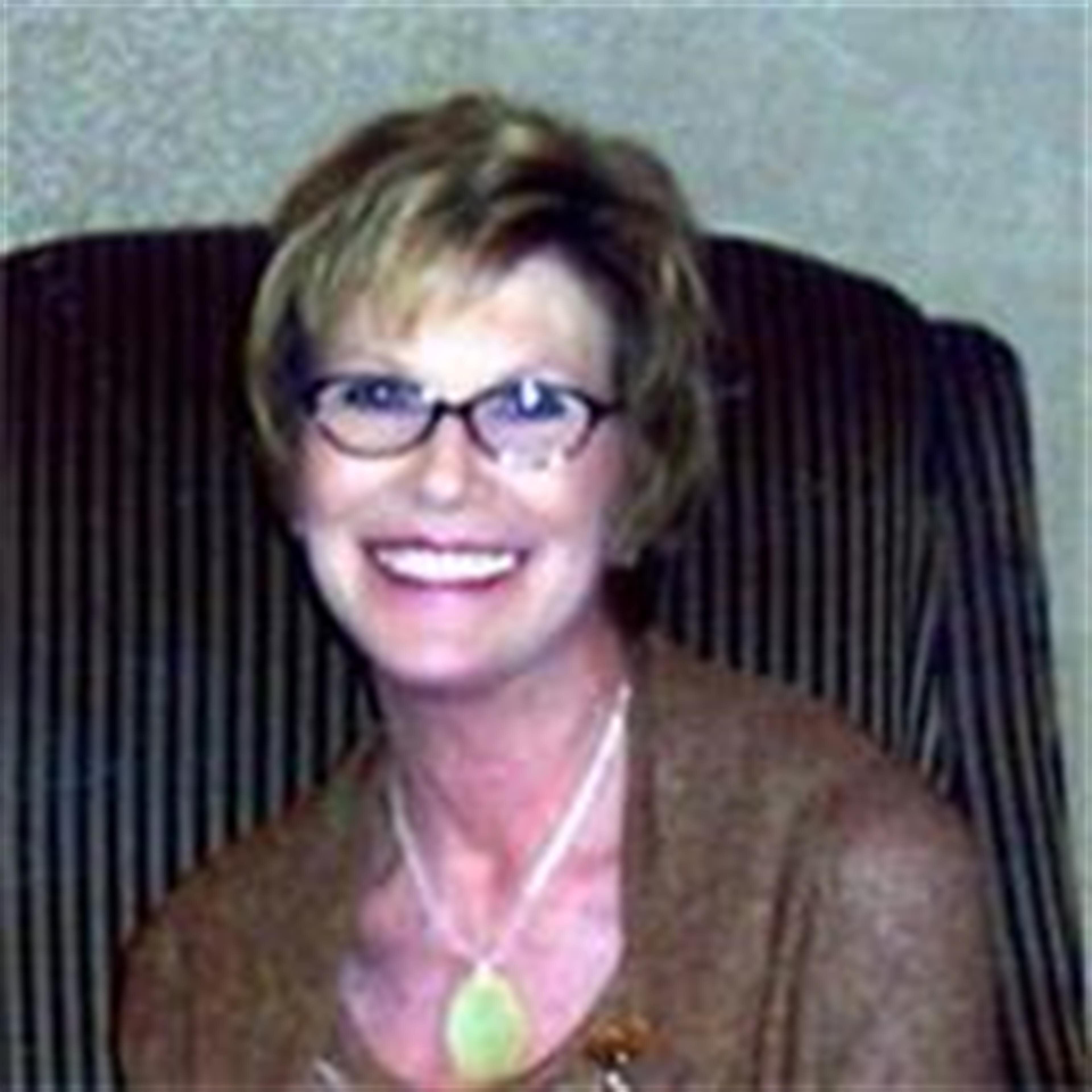 Mary Larson