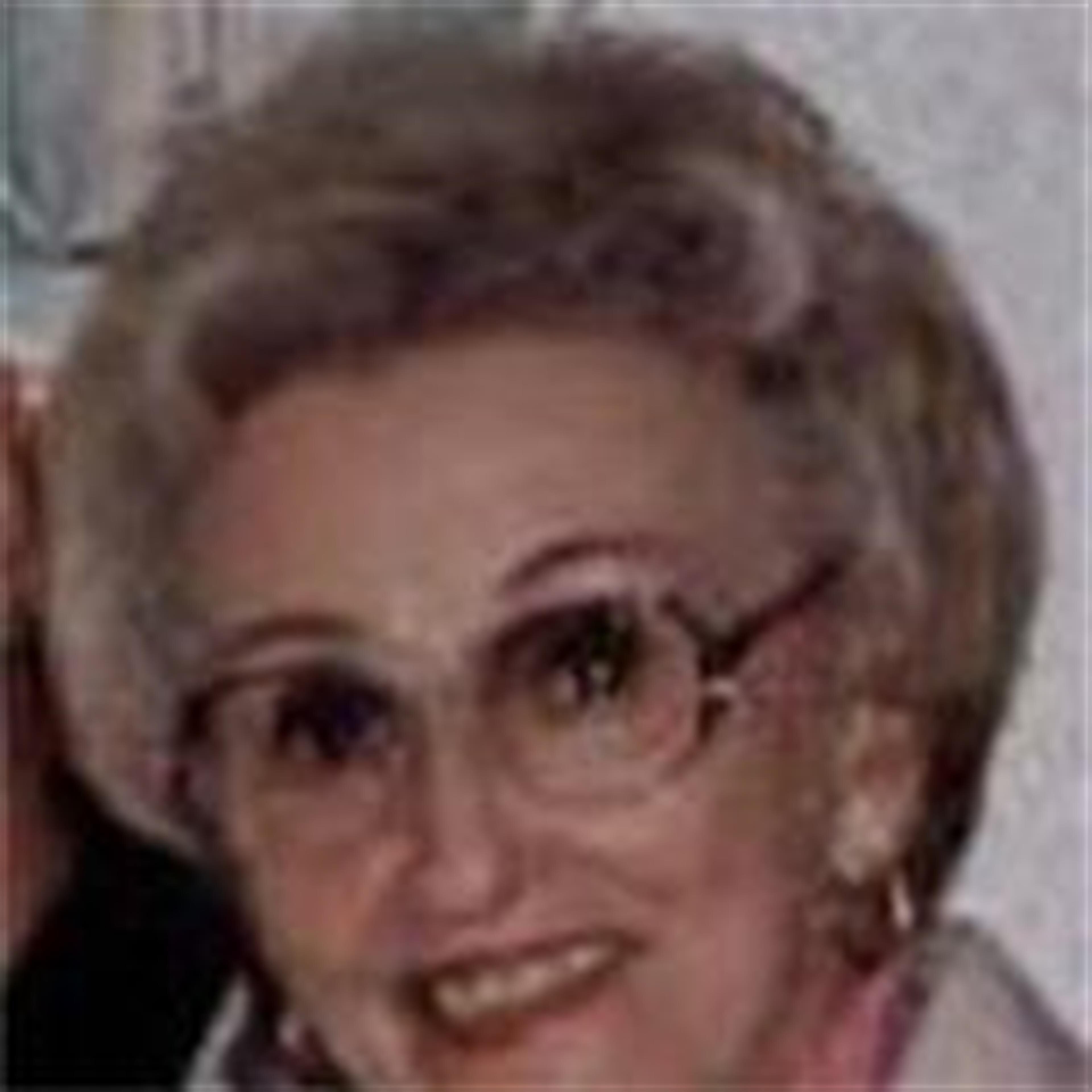 Irene Lewis