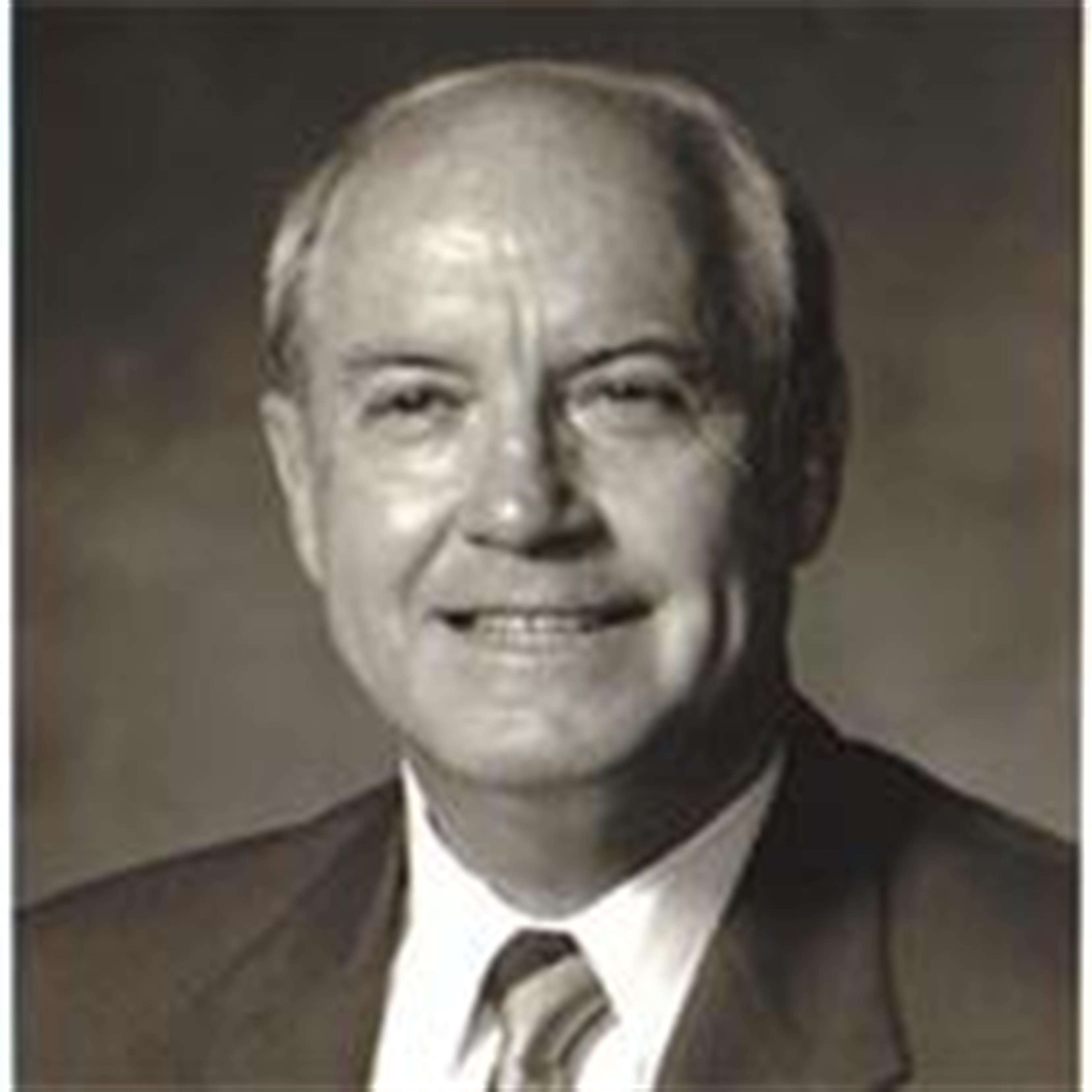 Donald M. Brown