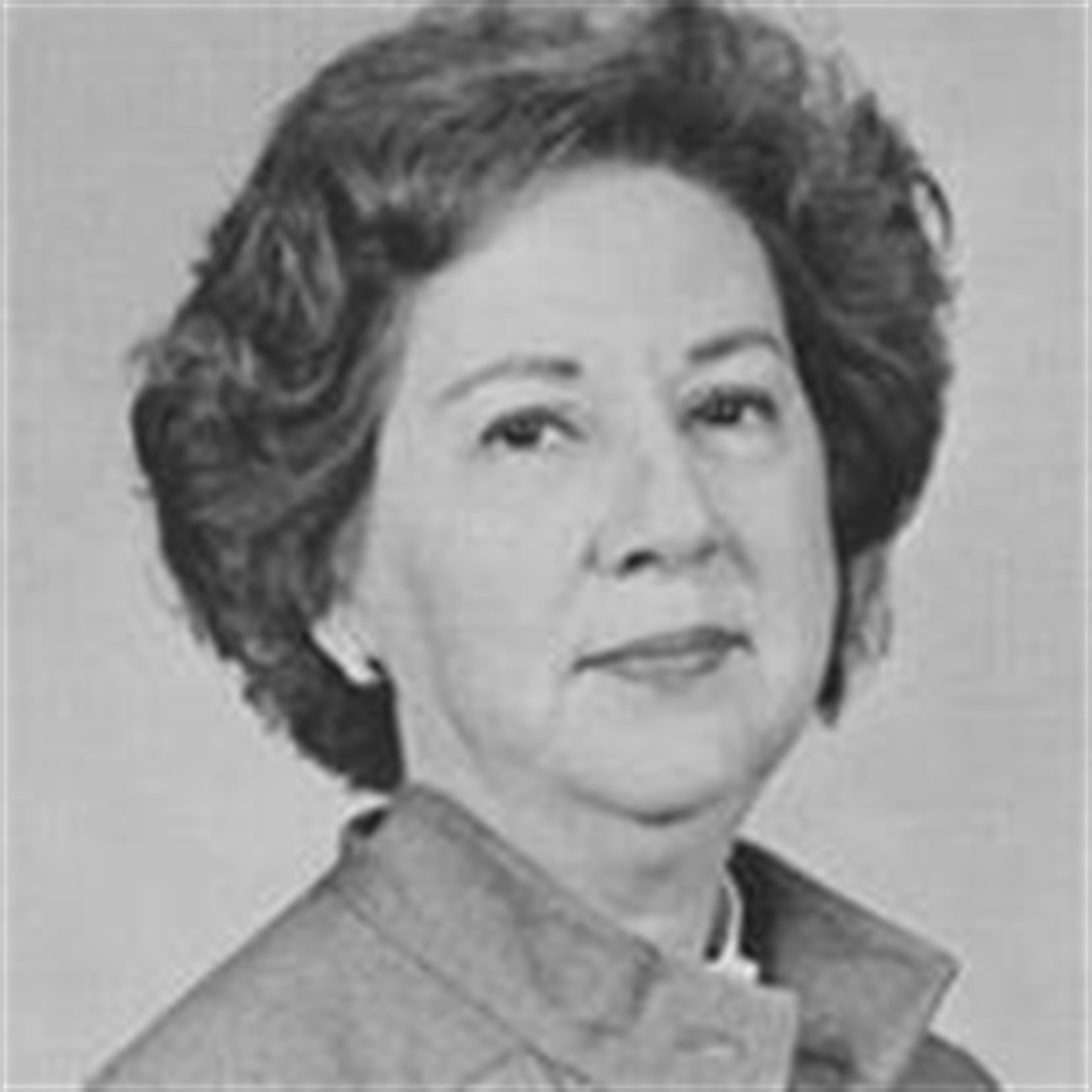 Mary Jean Bell