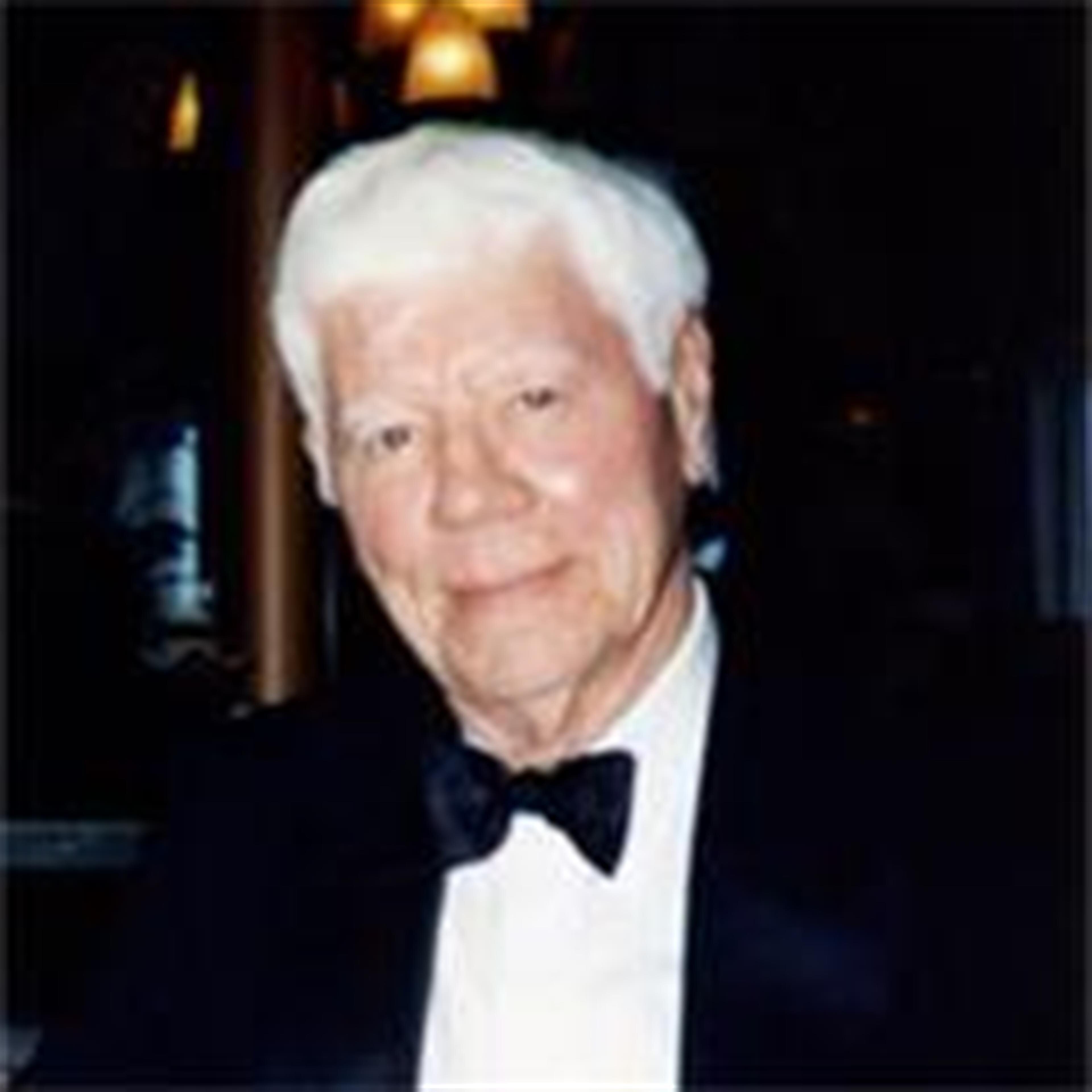 Jerry McGovern, Sr.