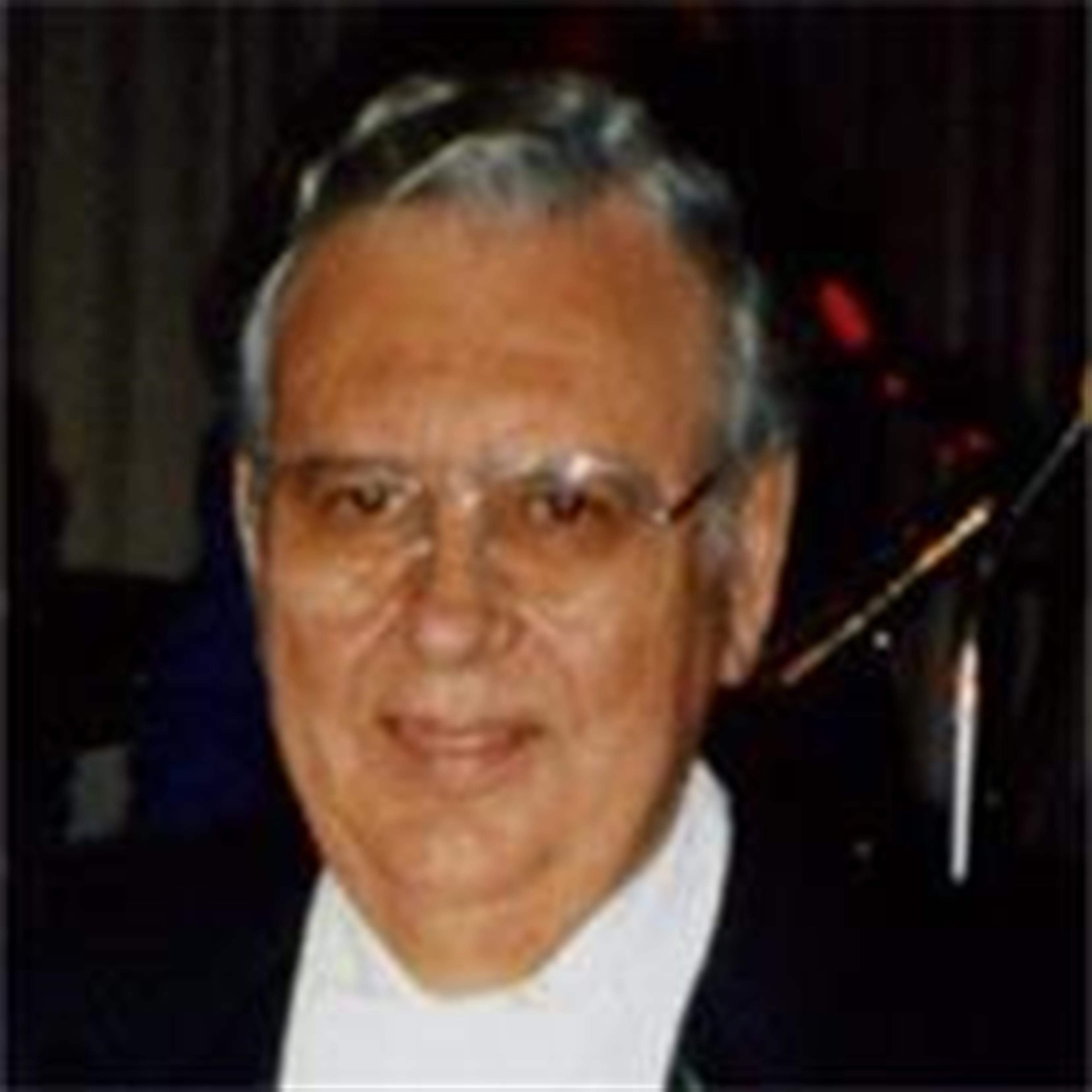 Leroy Steen
