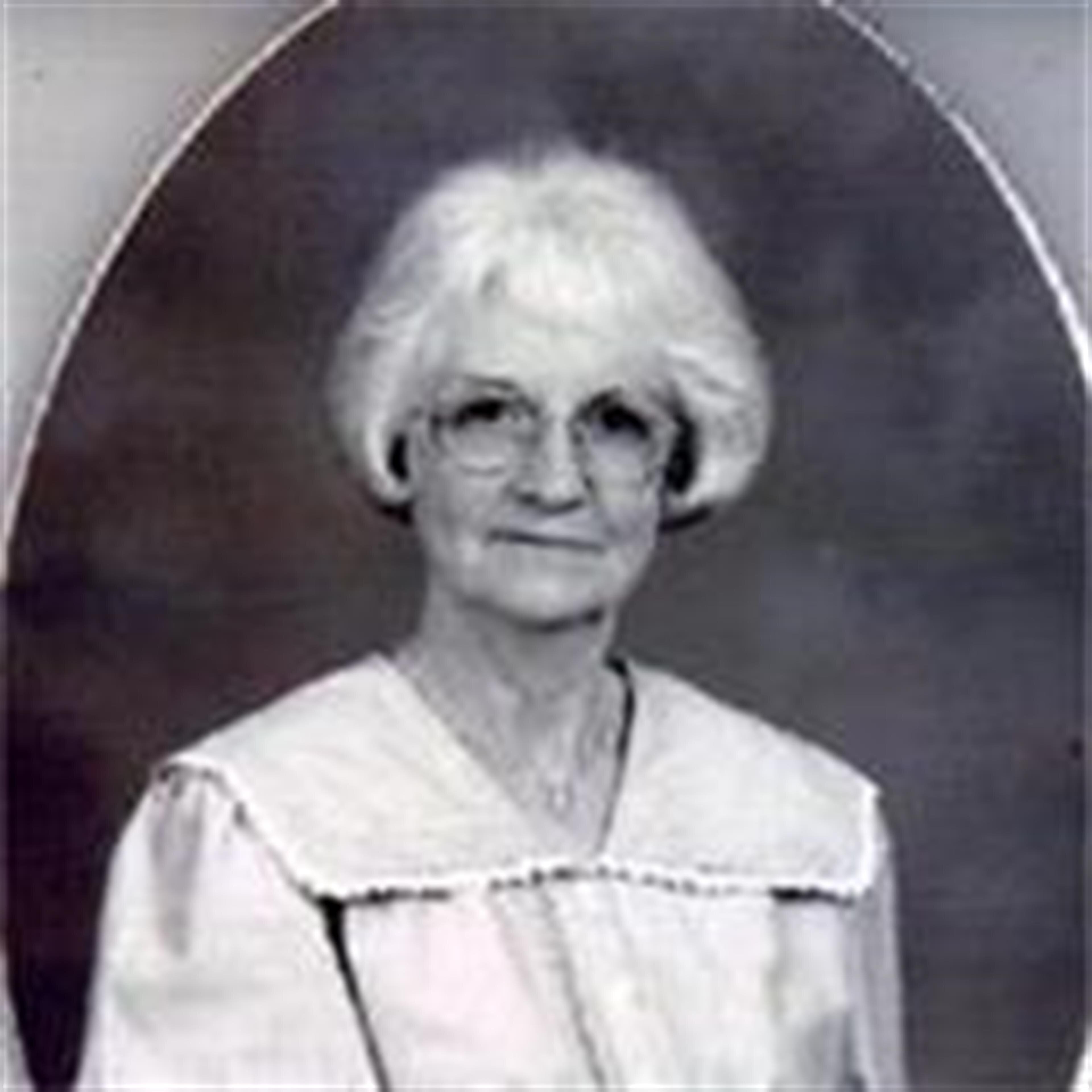 Dorothy Shearon Finley