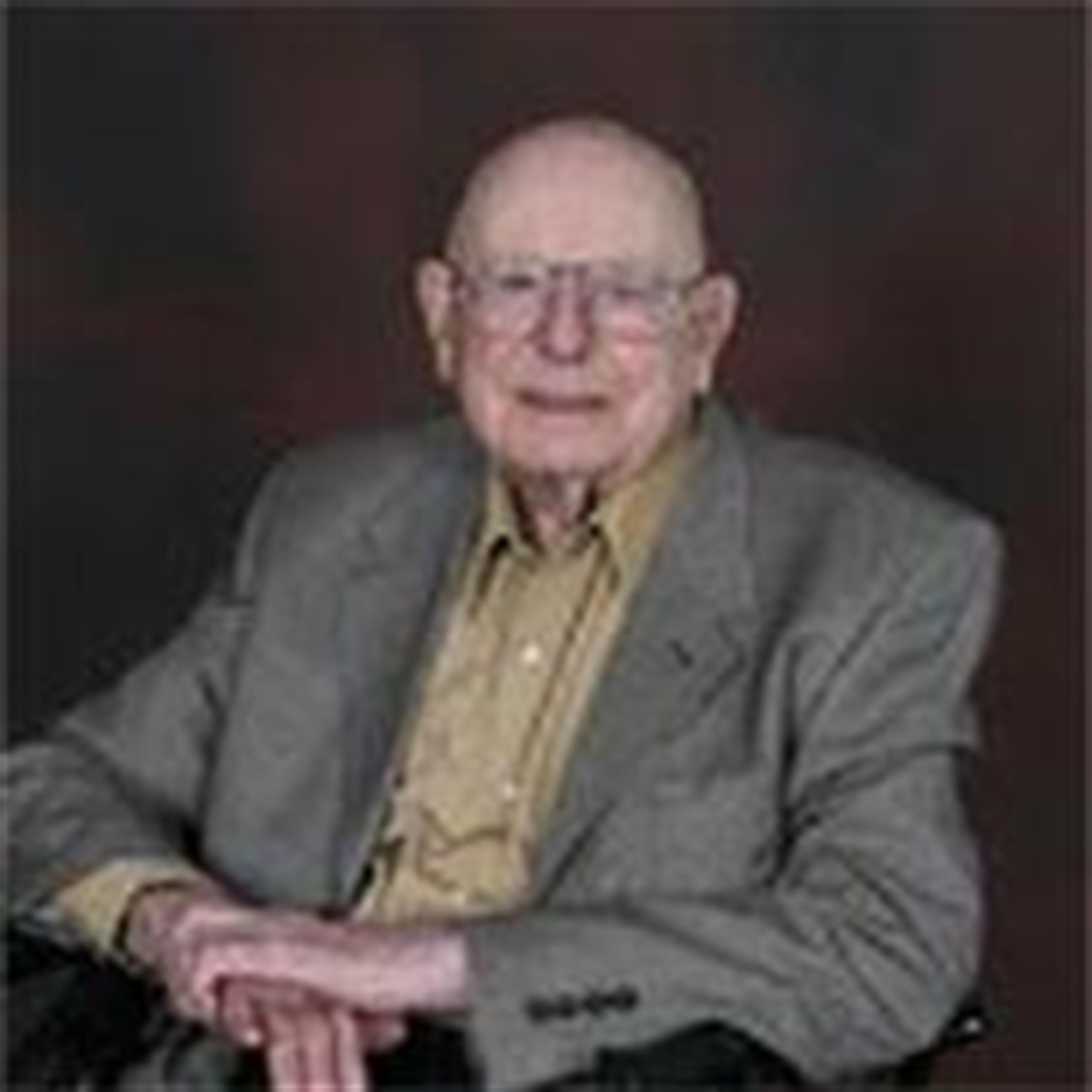 John Henry Gerstenberger