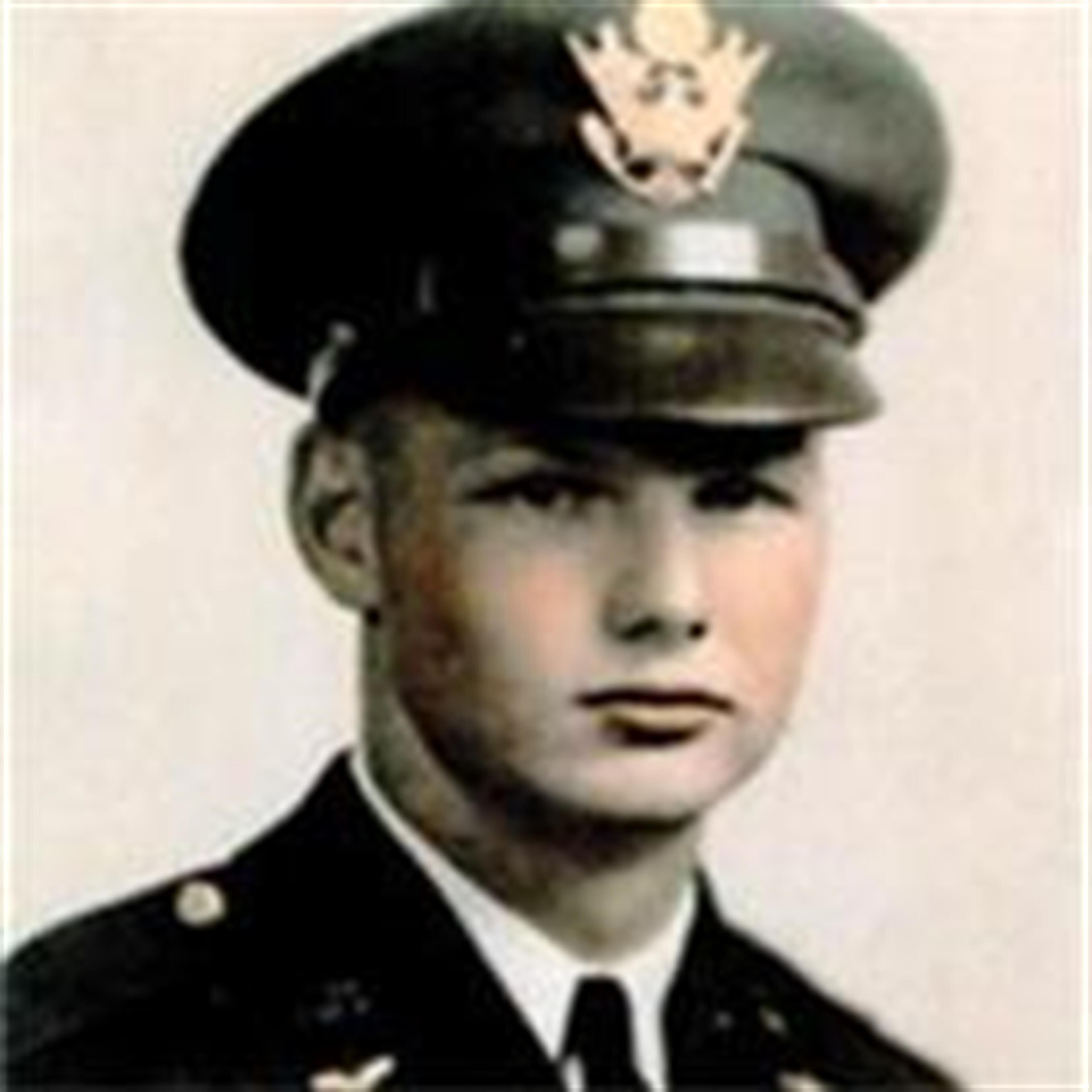 Major Hugh M. Muse, Jr.