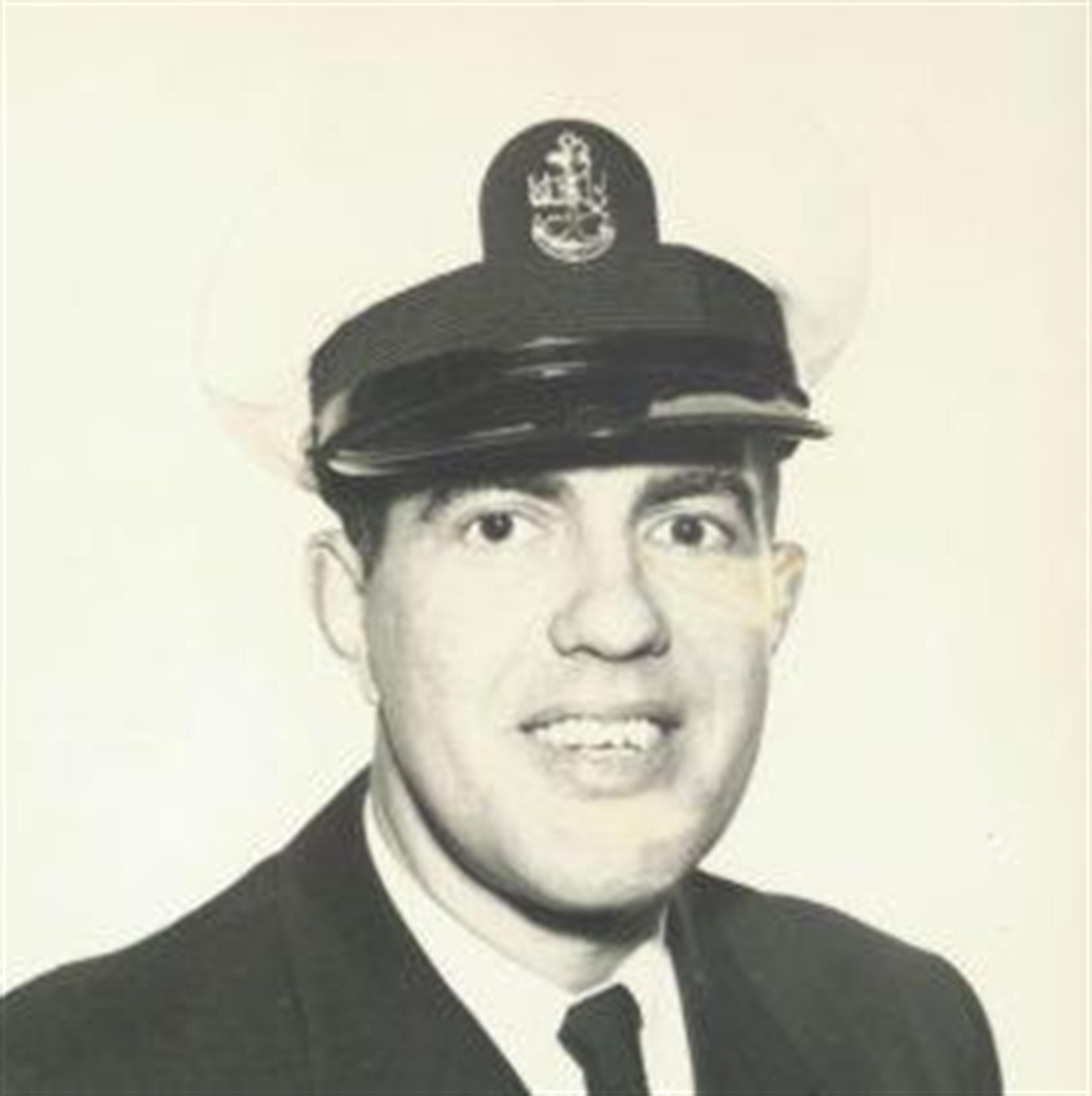 Wilbur A. Zink