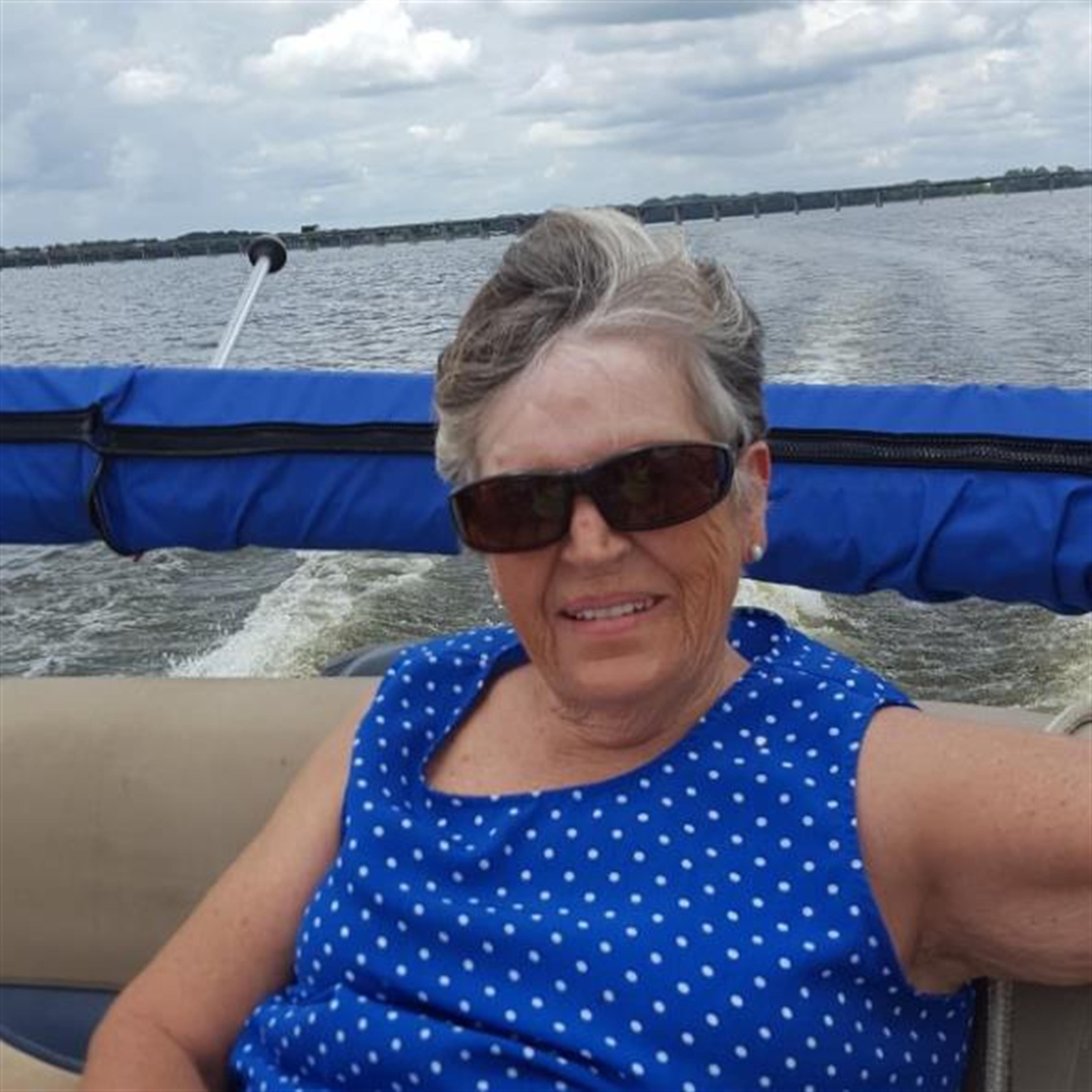 Mrs. Dorothy N. Monaghan