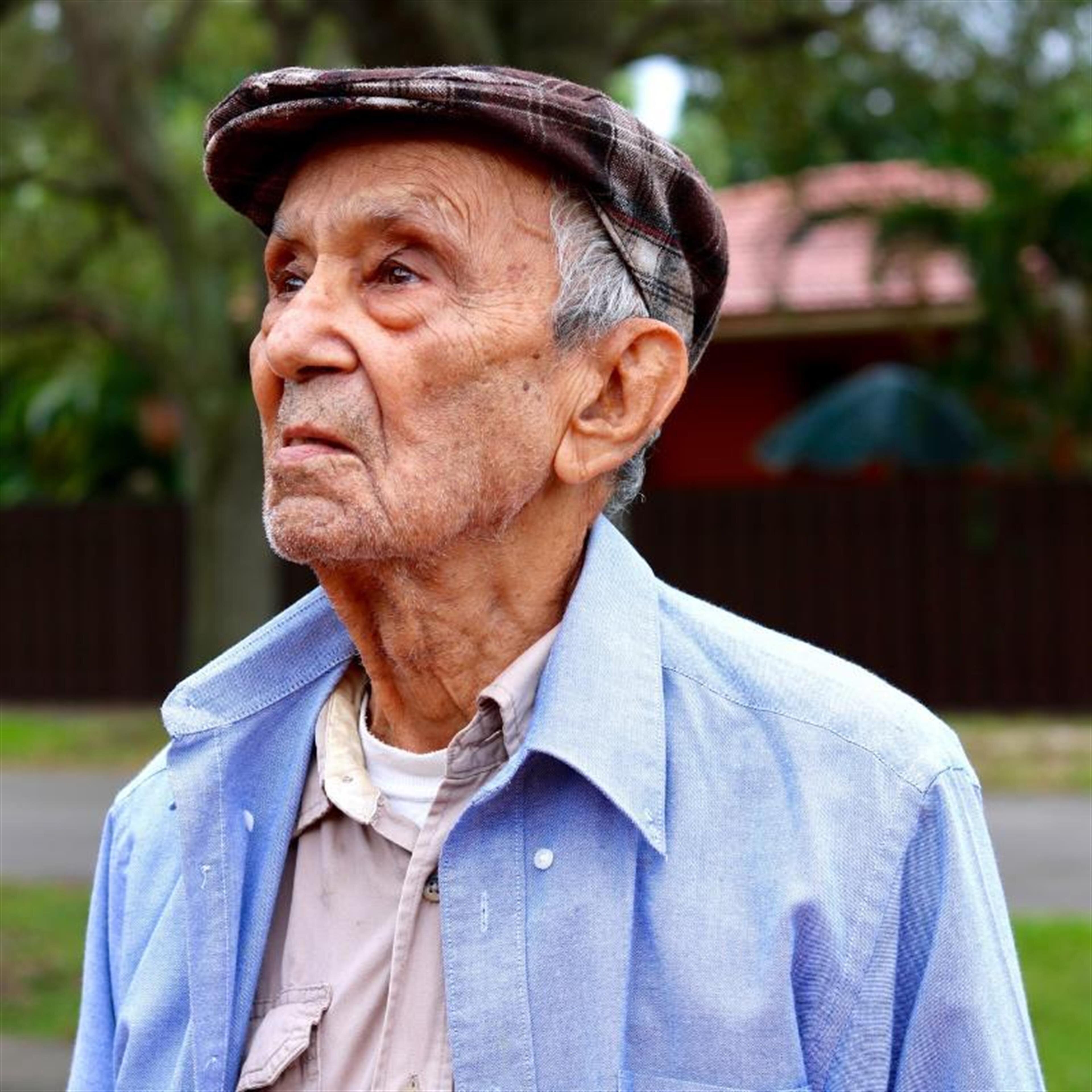 Pastor Francisco  Jauregui