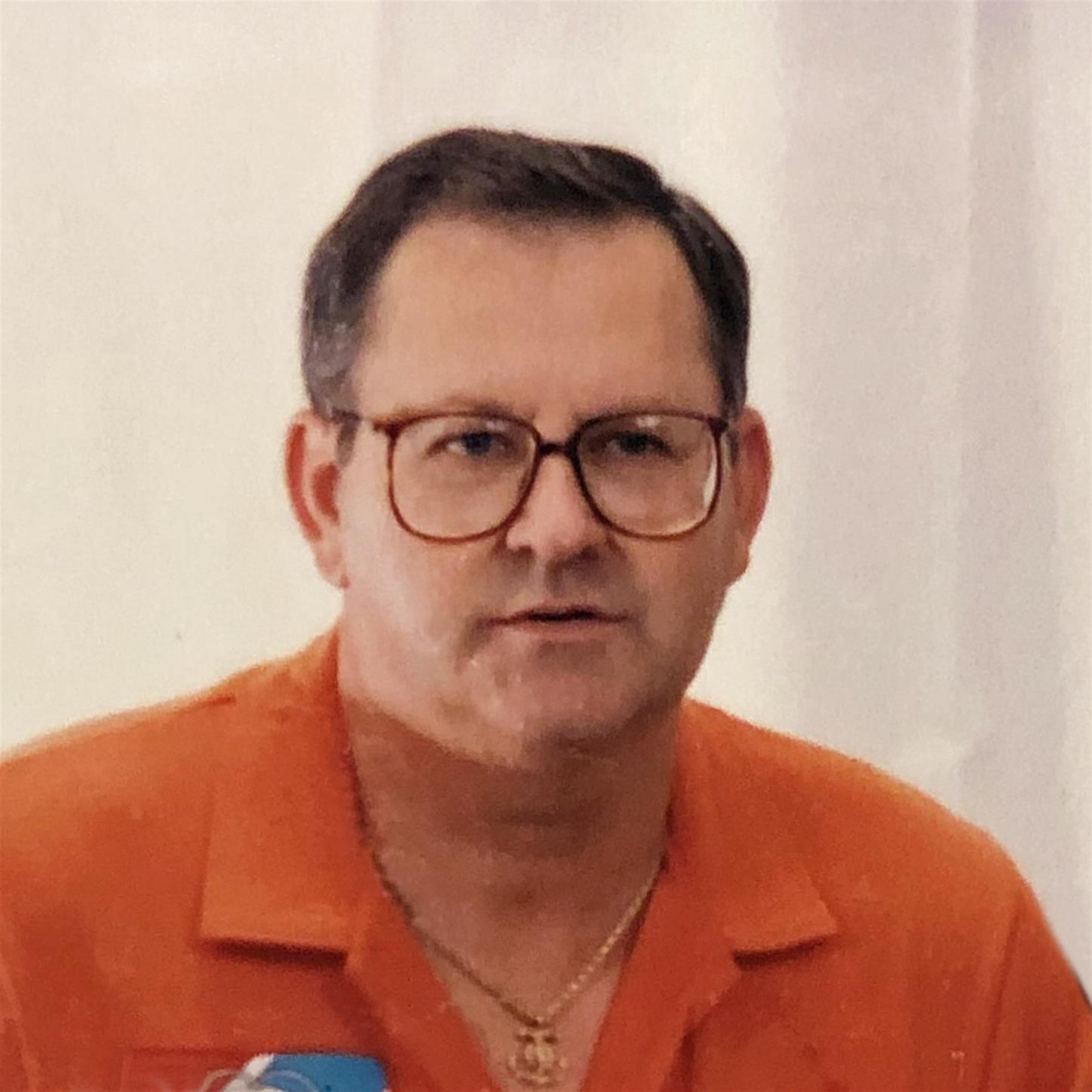 Donald J. Abney Jr.
