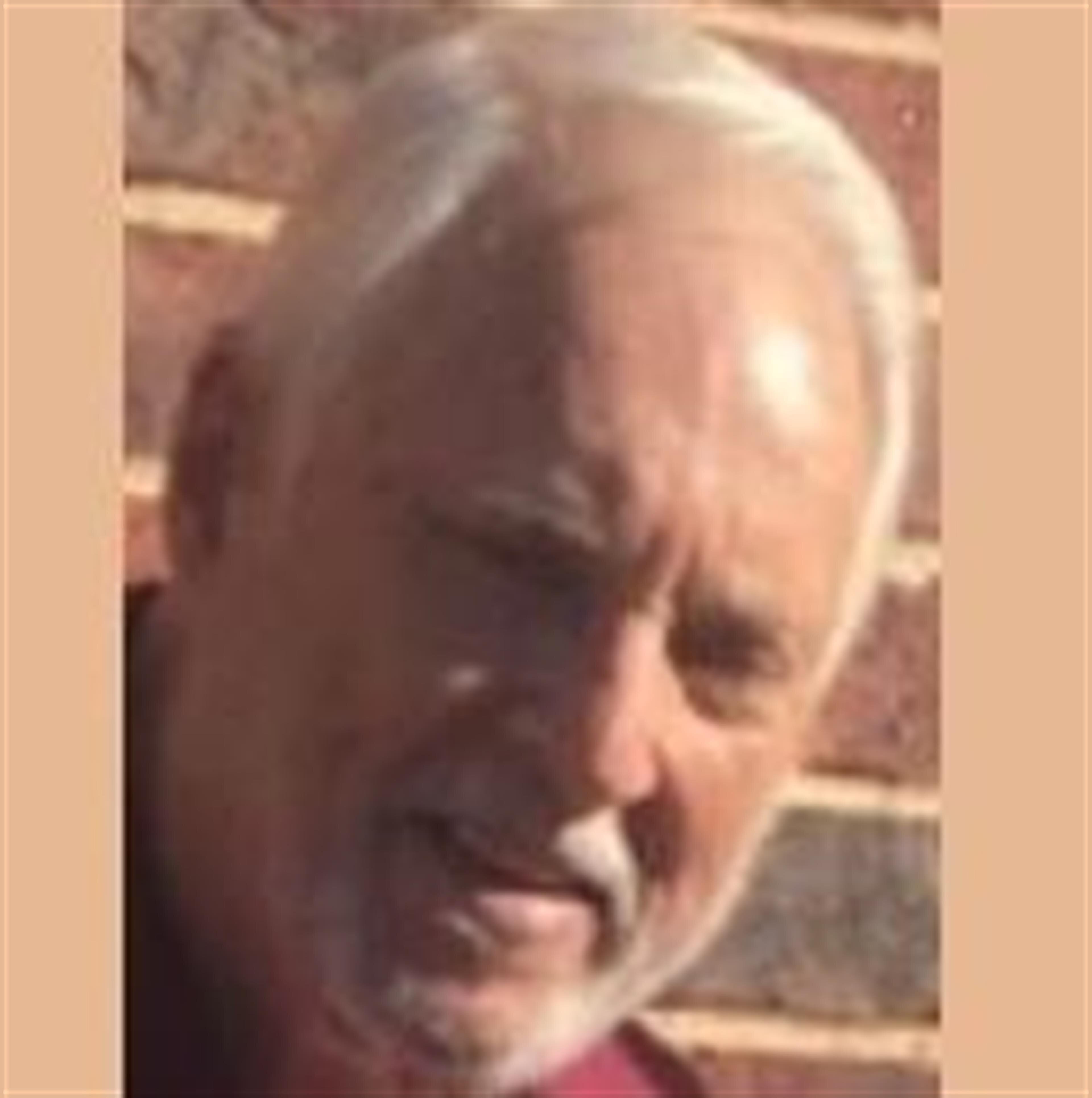 Lloyd  Wayne Curtis