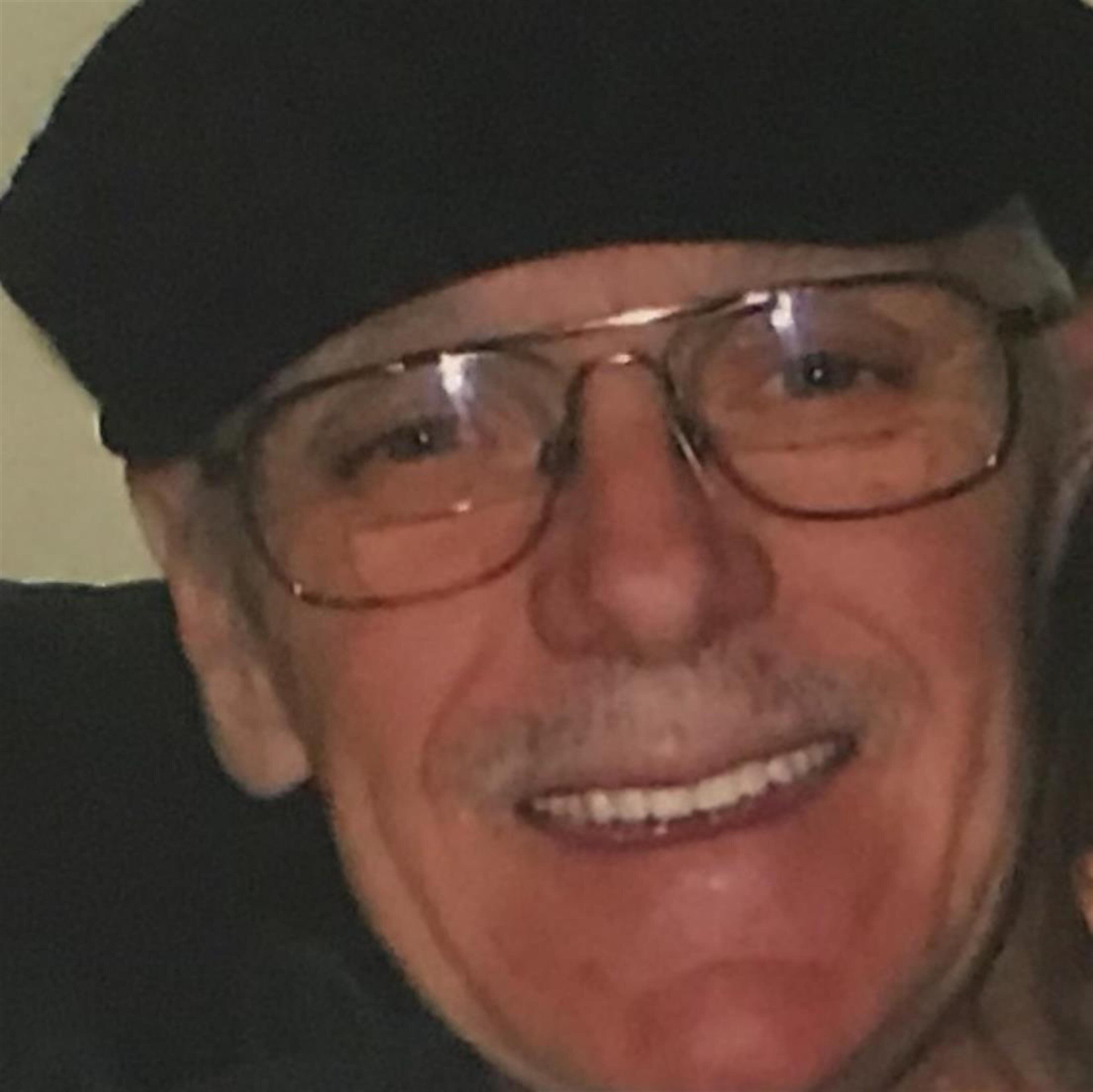 Larry  Curtis Baugh