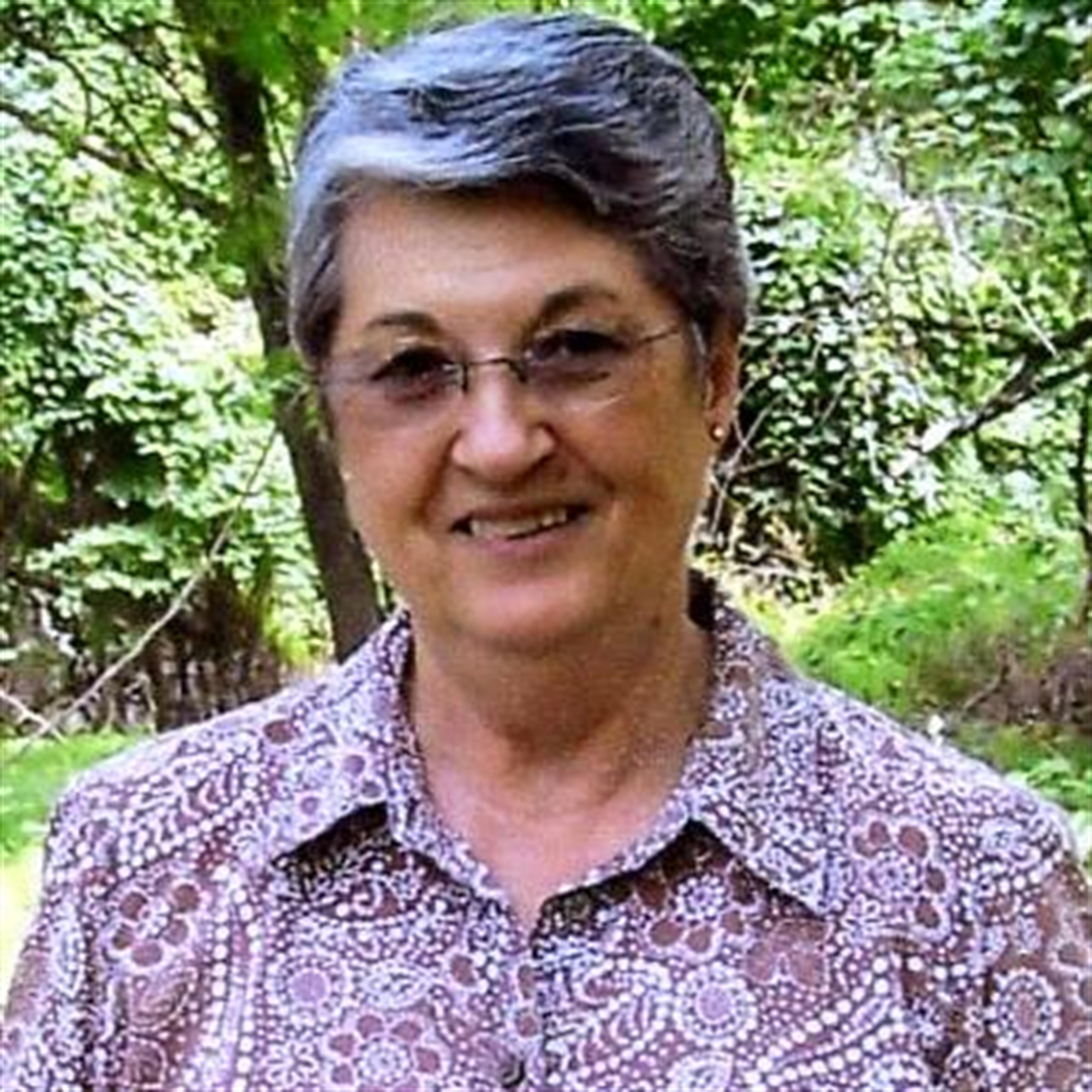 Carolyn Sue Smith