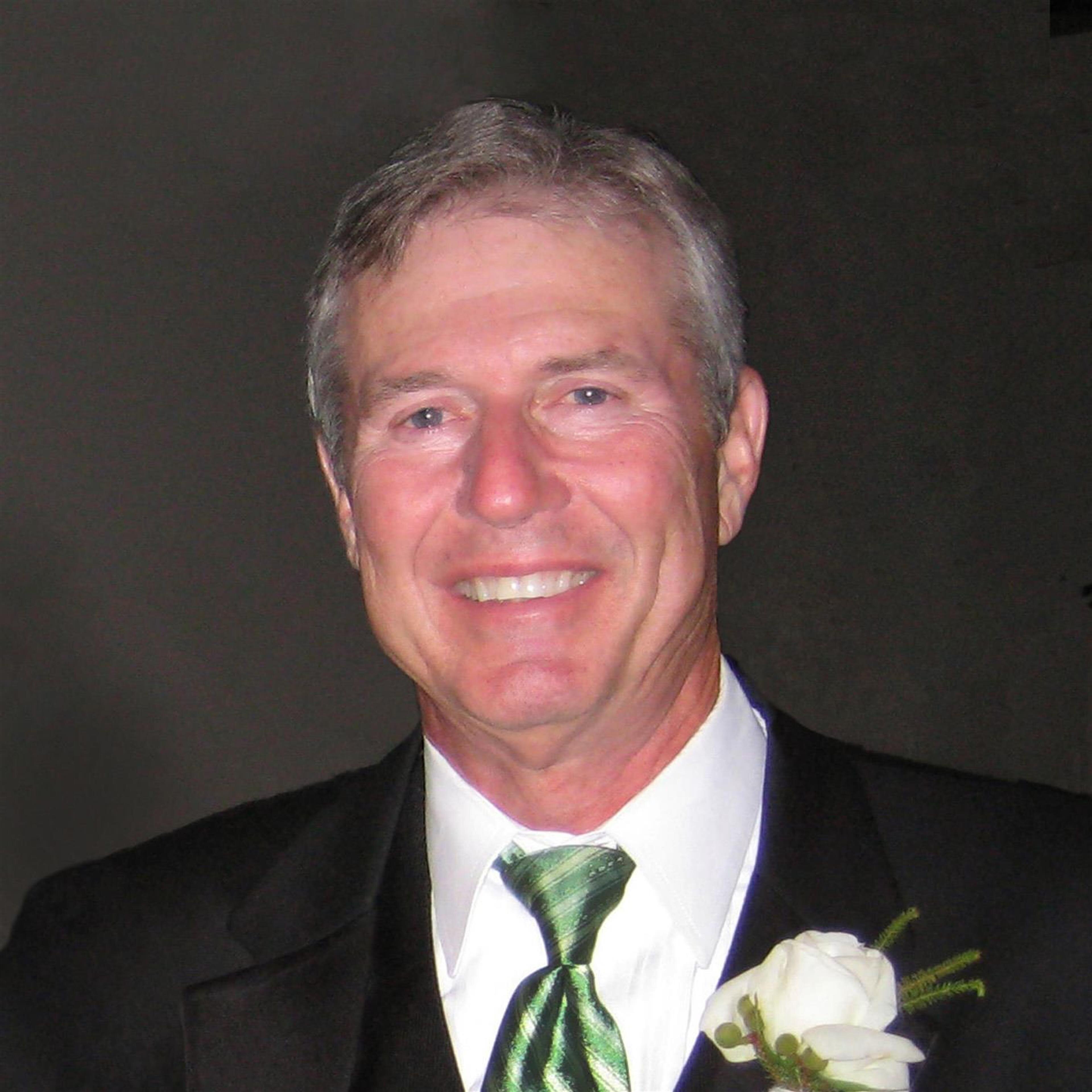 James  William  Vernon