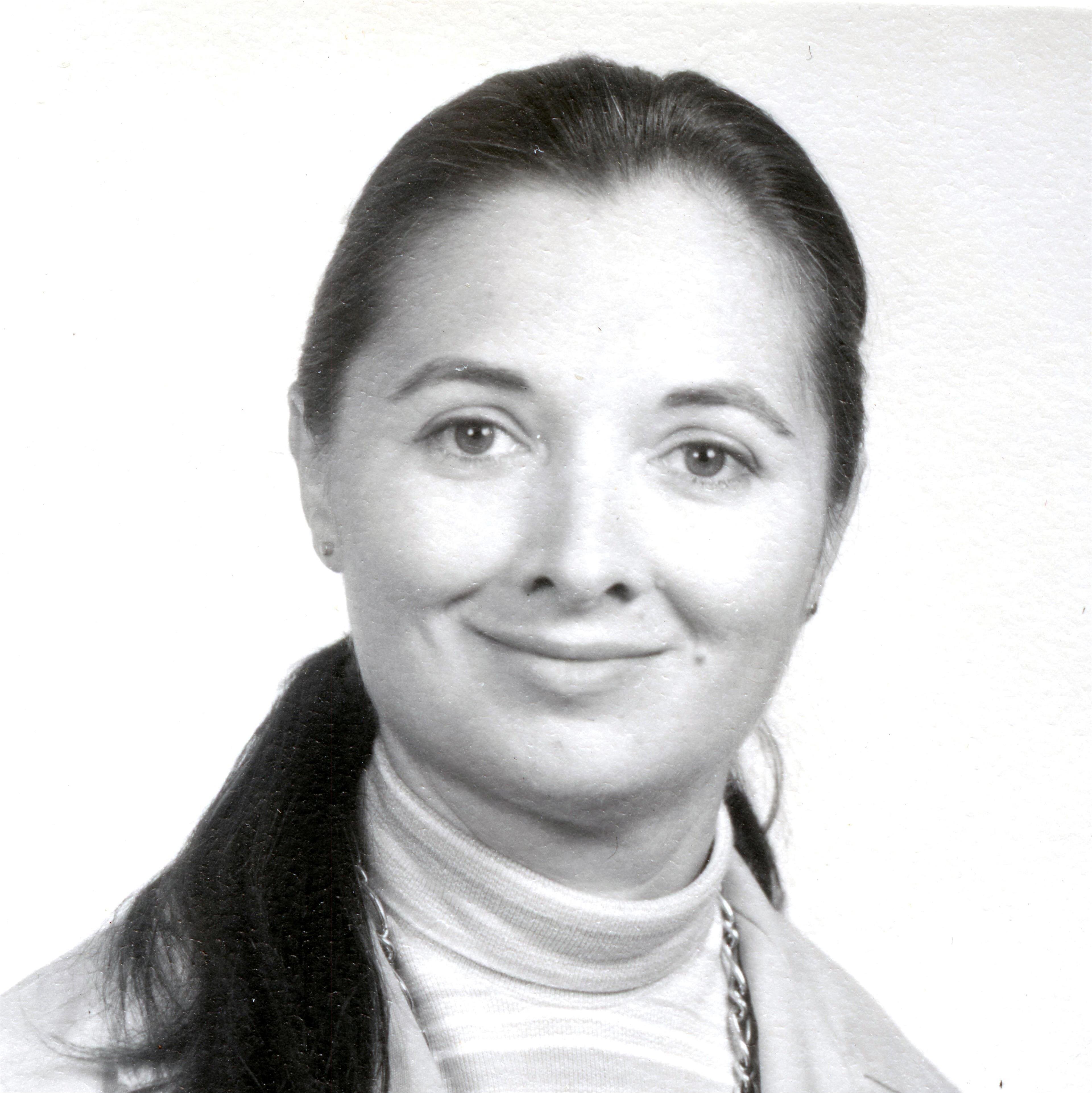 Phyllis Jagusiak