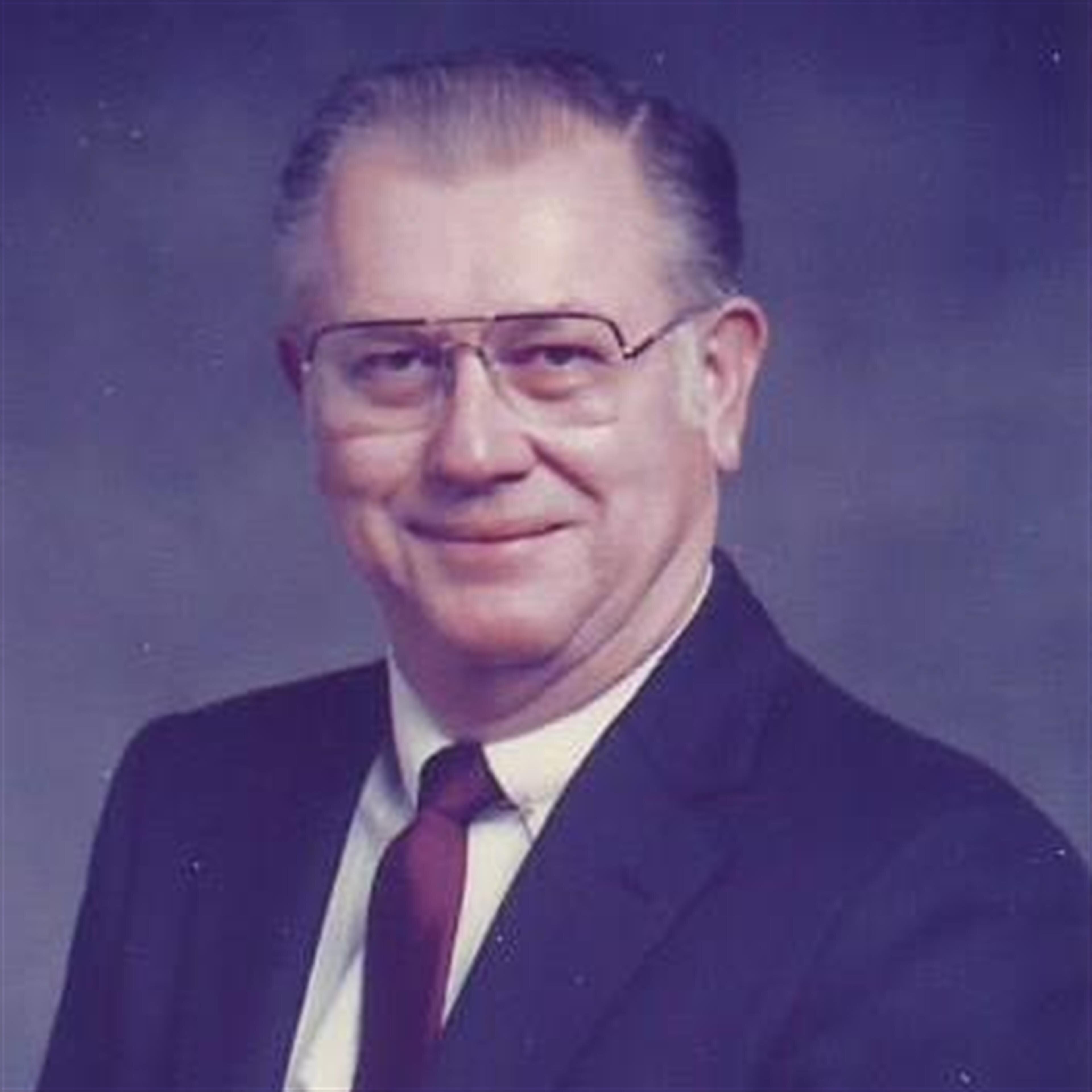 Martin Frank Pesek