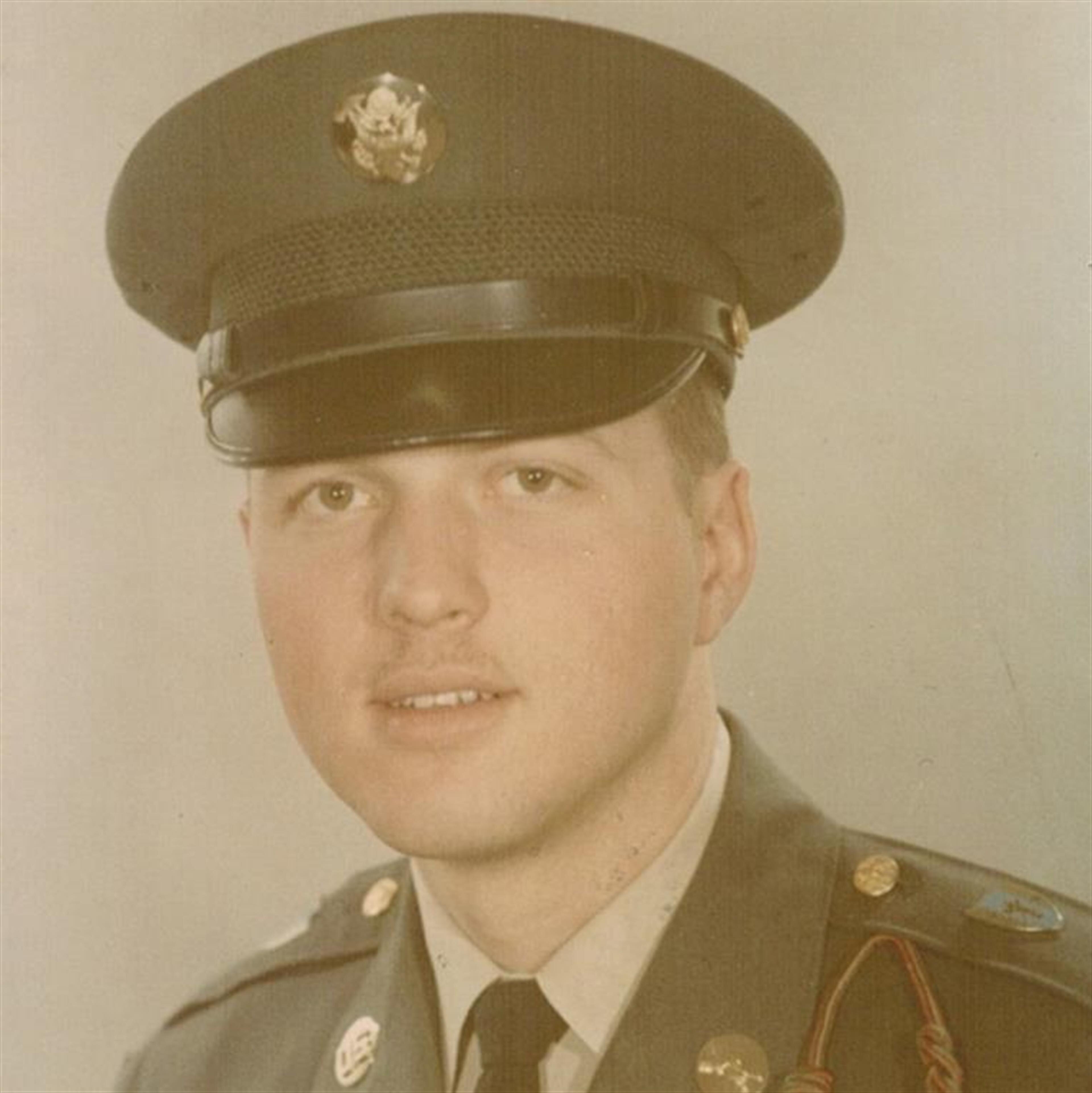 Gary Lynn Neiswonger