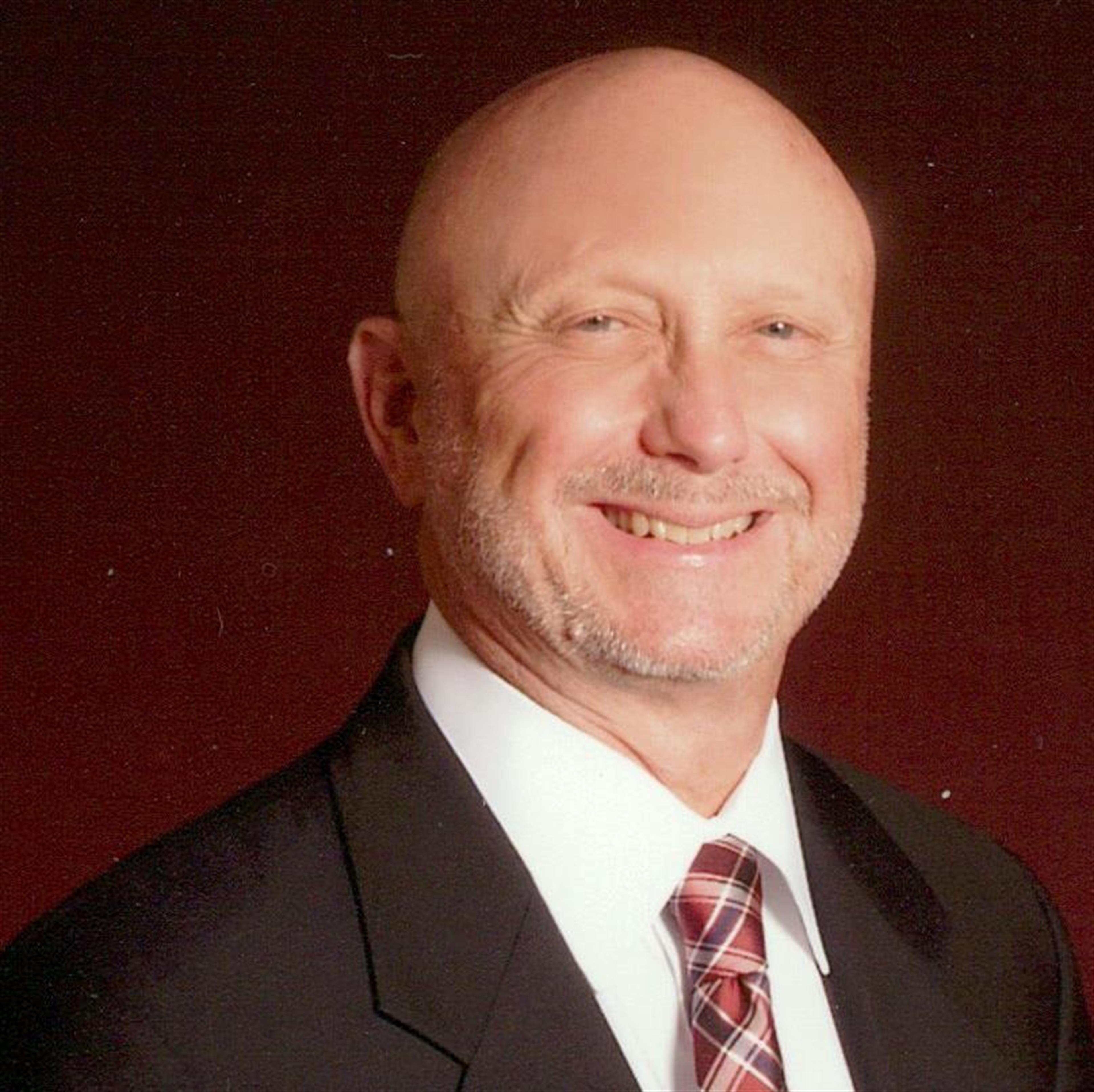 Robert Paul Buckner's obituary picture