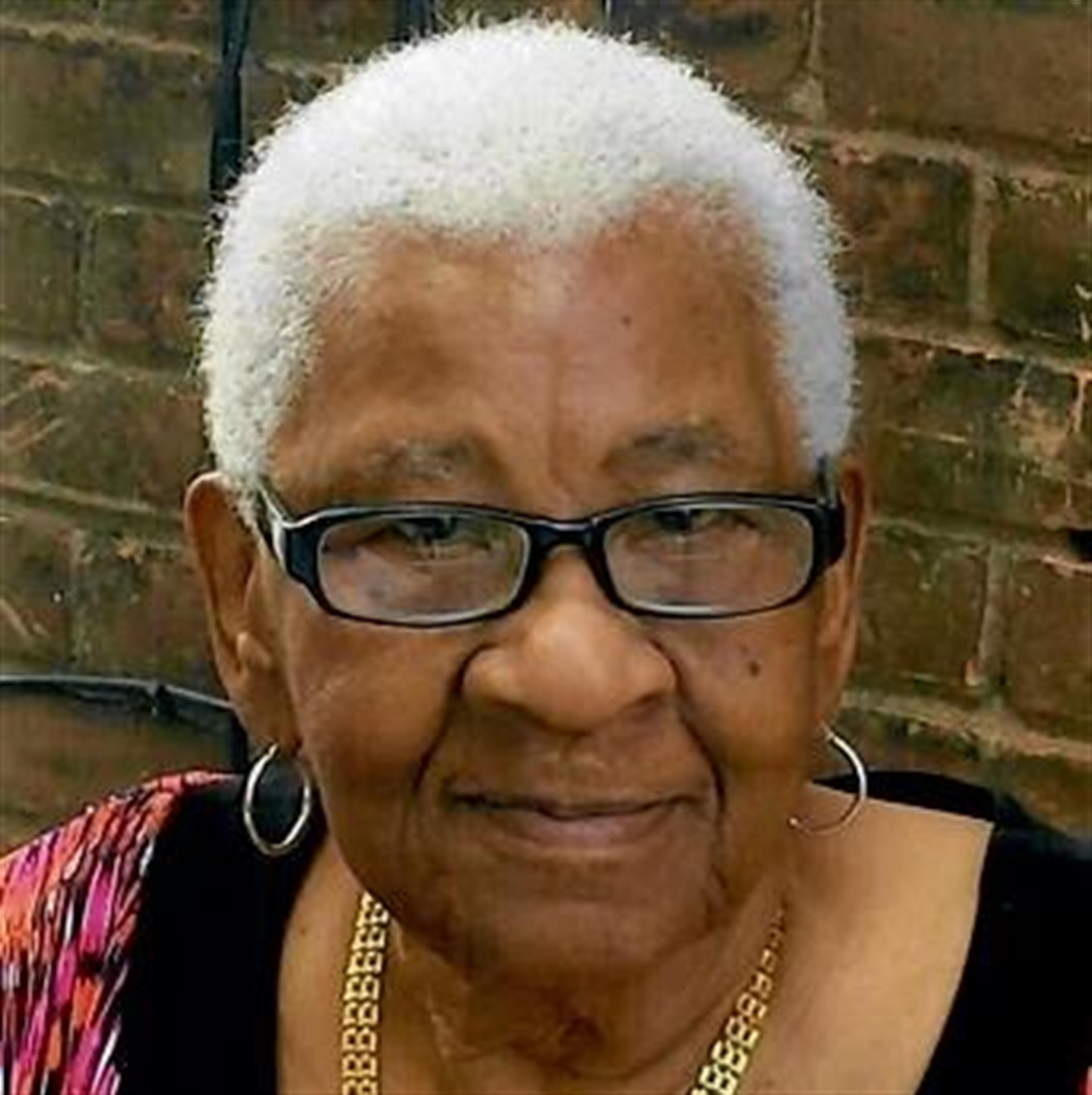 MRS. MARY LOUISE WRIGHT