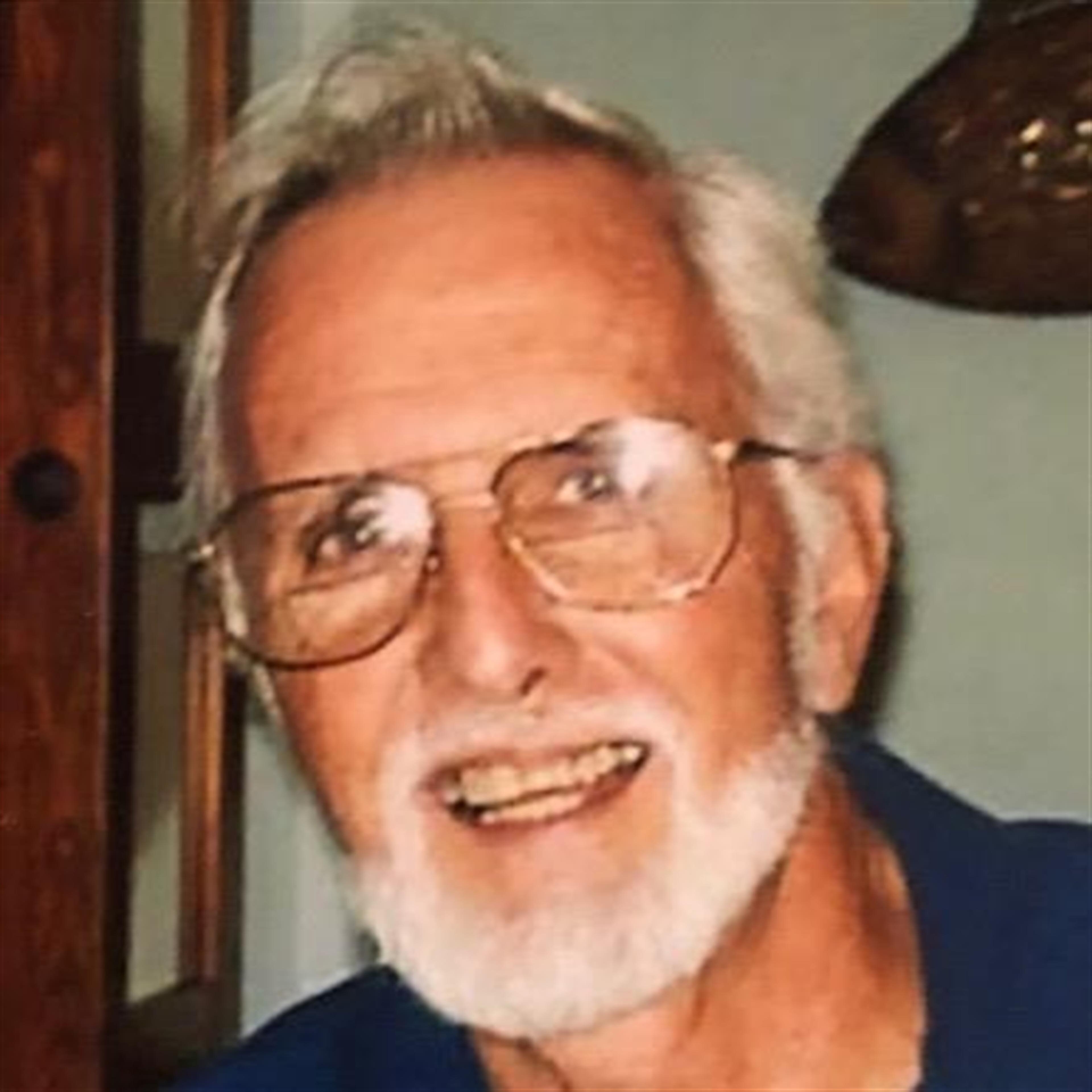 William J McLaughlin III