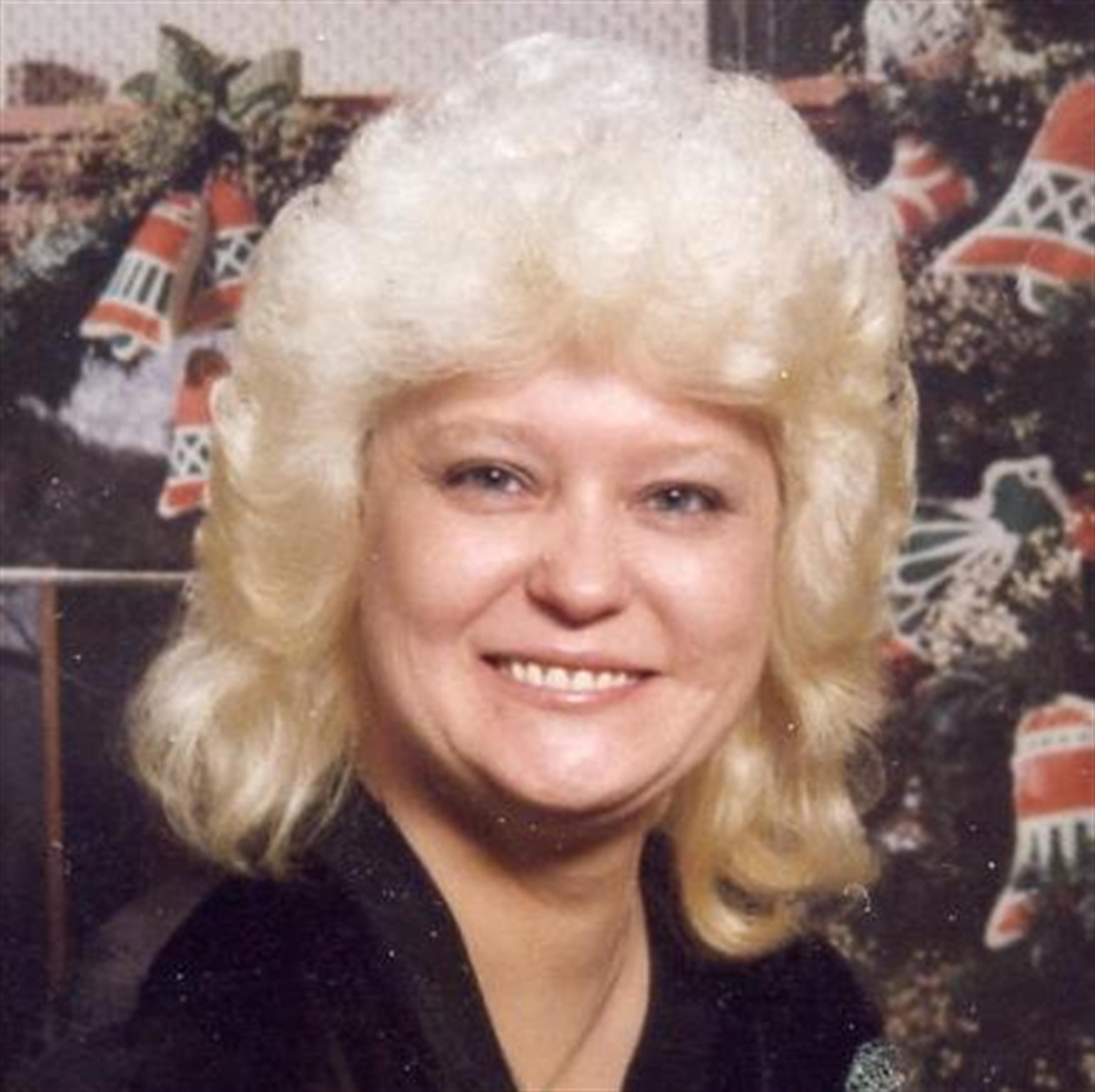 Miss Barbara Diane Shadowens