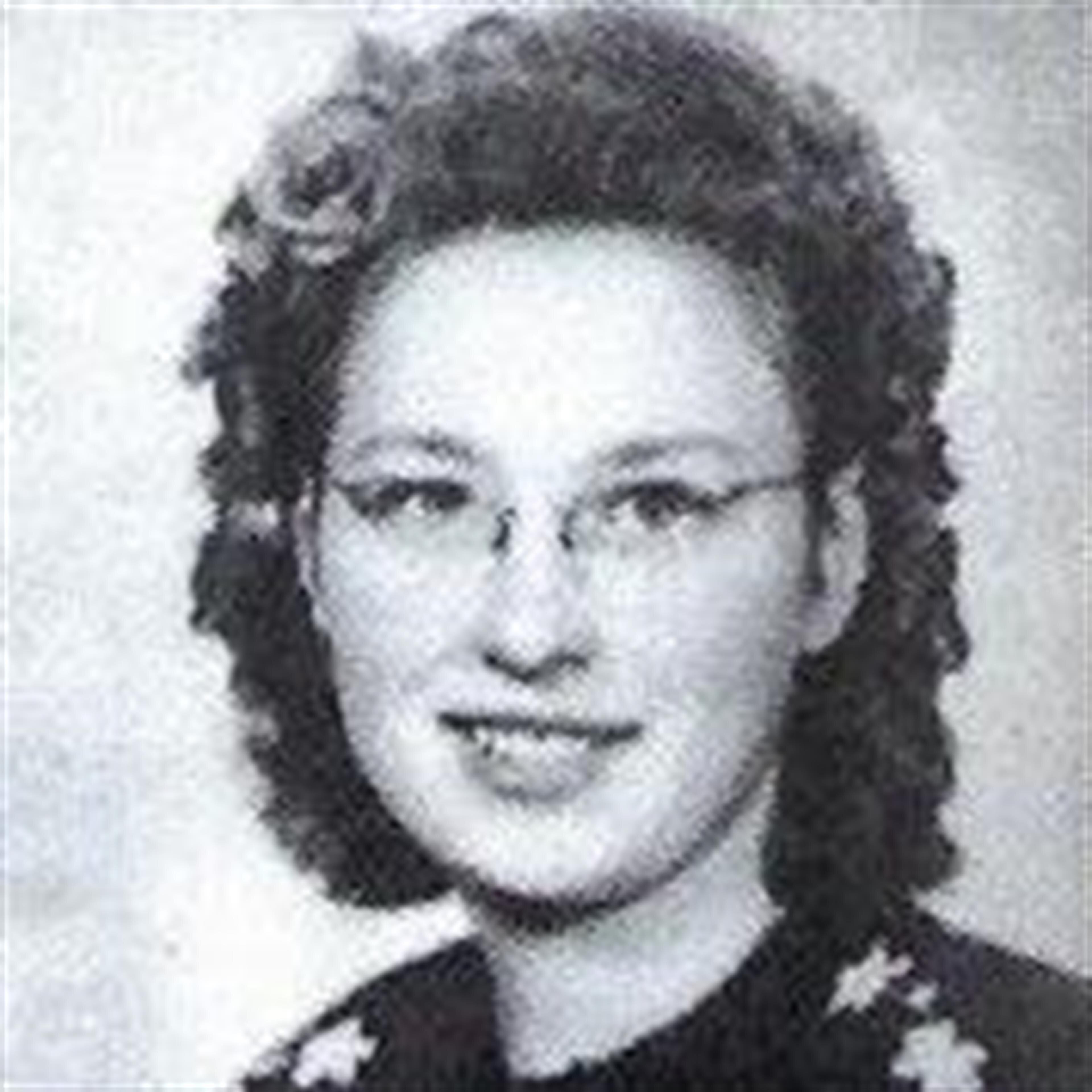 Loma Luvinia  Pitts (Buffalo)