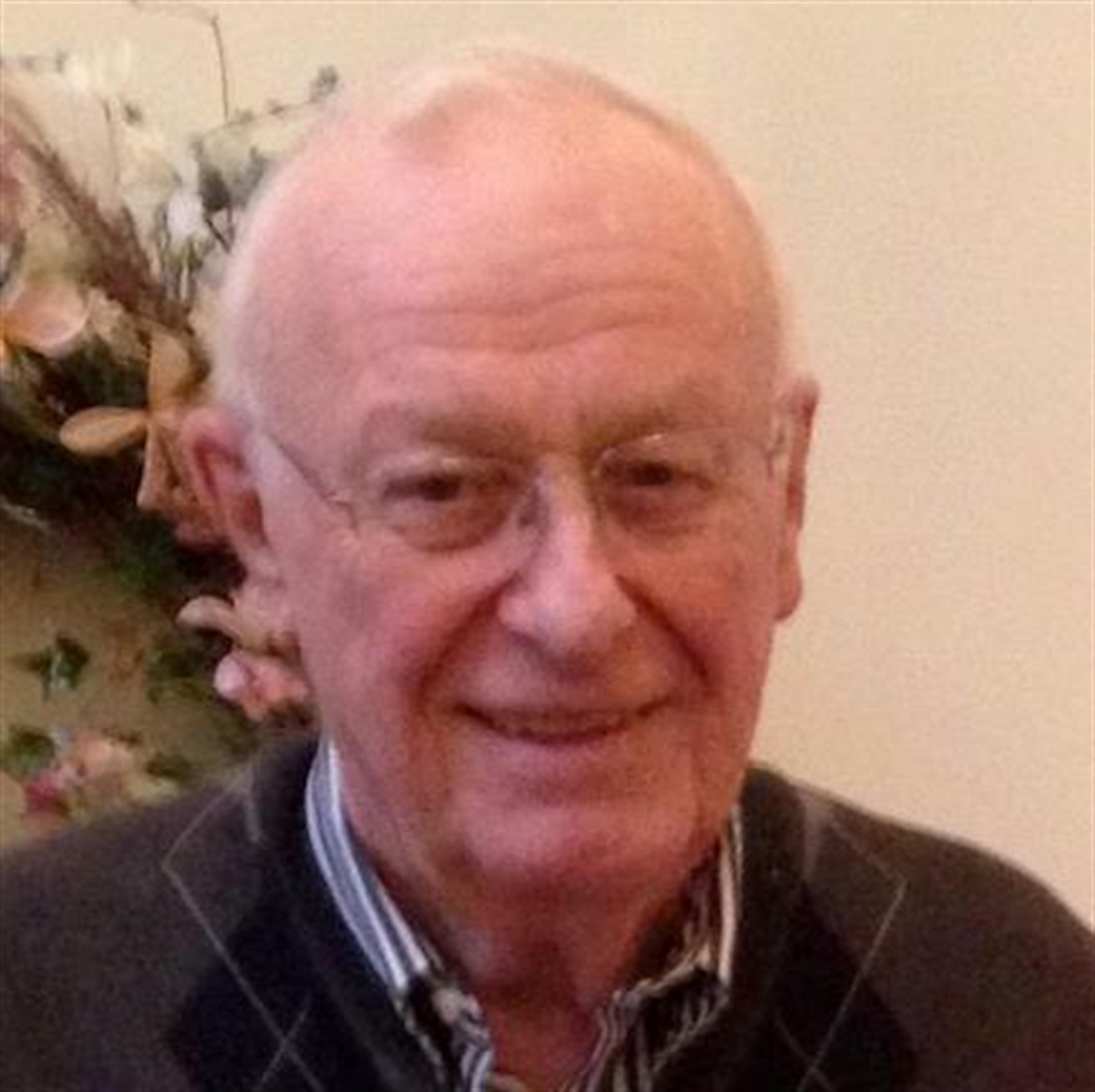 James  D. Goldschmid