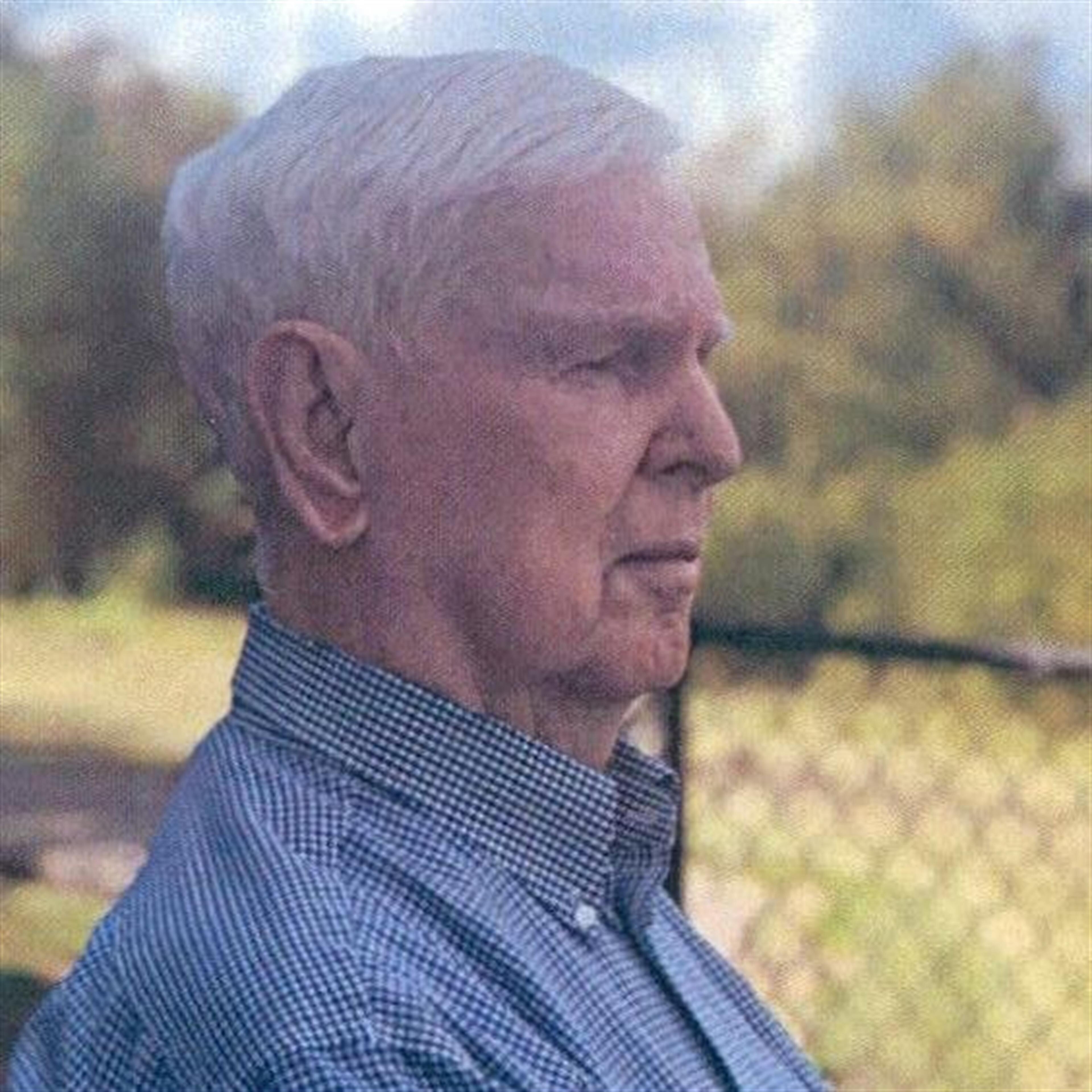 William  M.  Cain